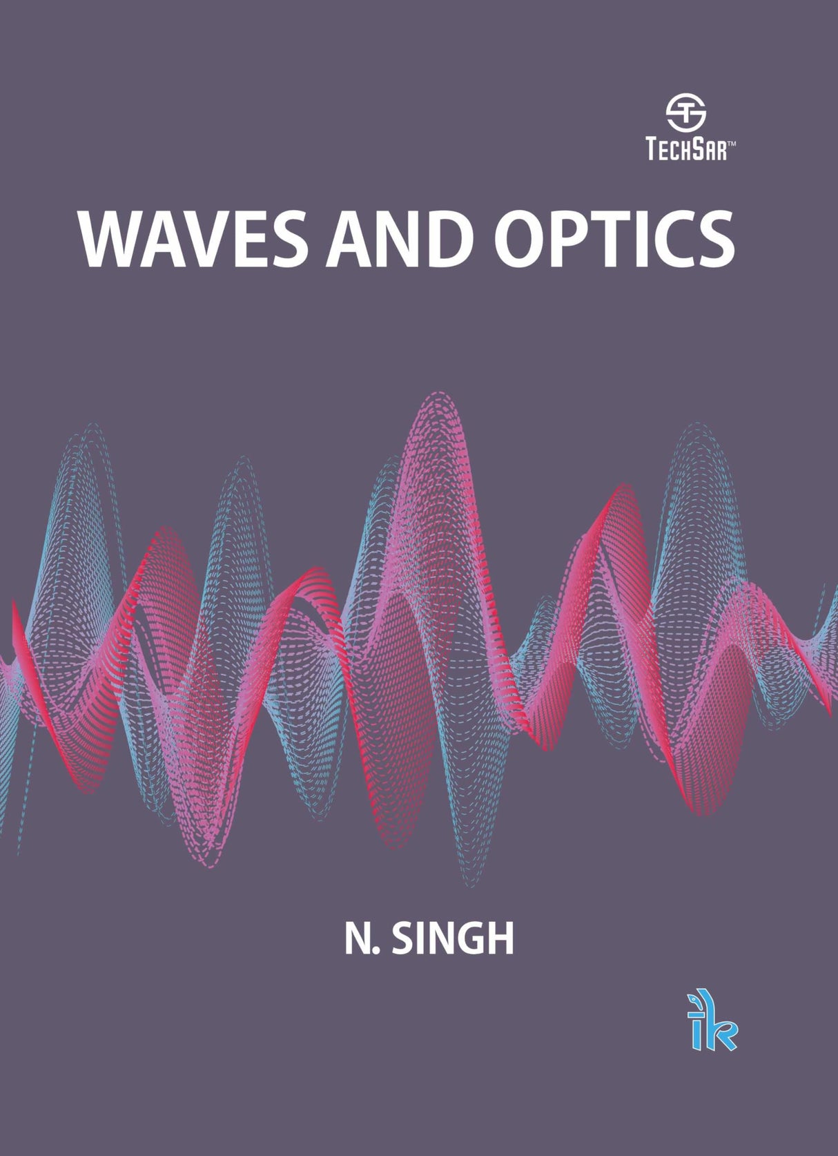 Waves and Optics - Retail Maharaj