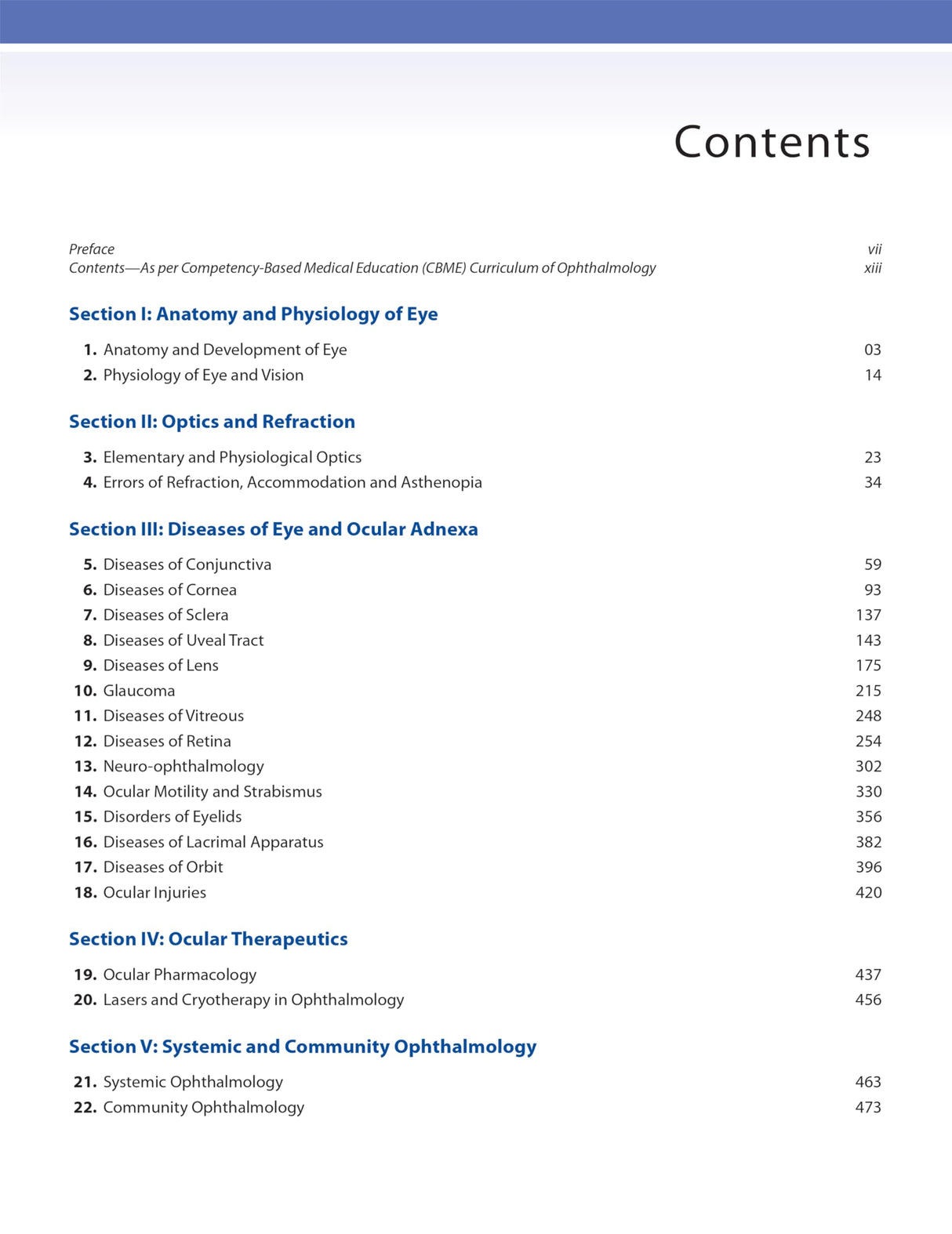 COMPREHENSIVE OPHTHALMOLOGY (INCLUDING PRACTICAL MANUAL) WITH OPHTHALMOLOGY LOGBOOK - Retail Maharaj