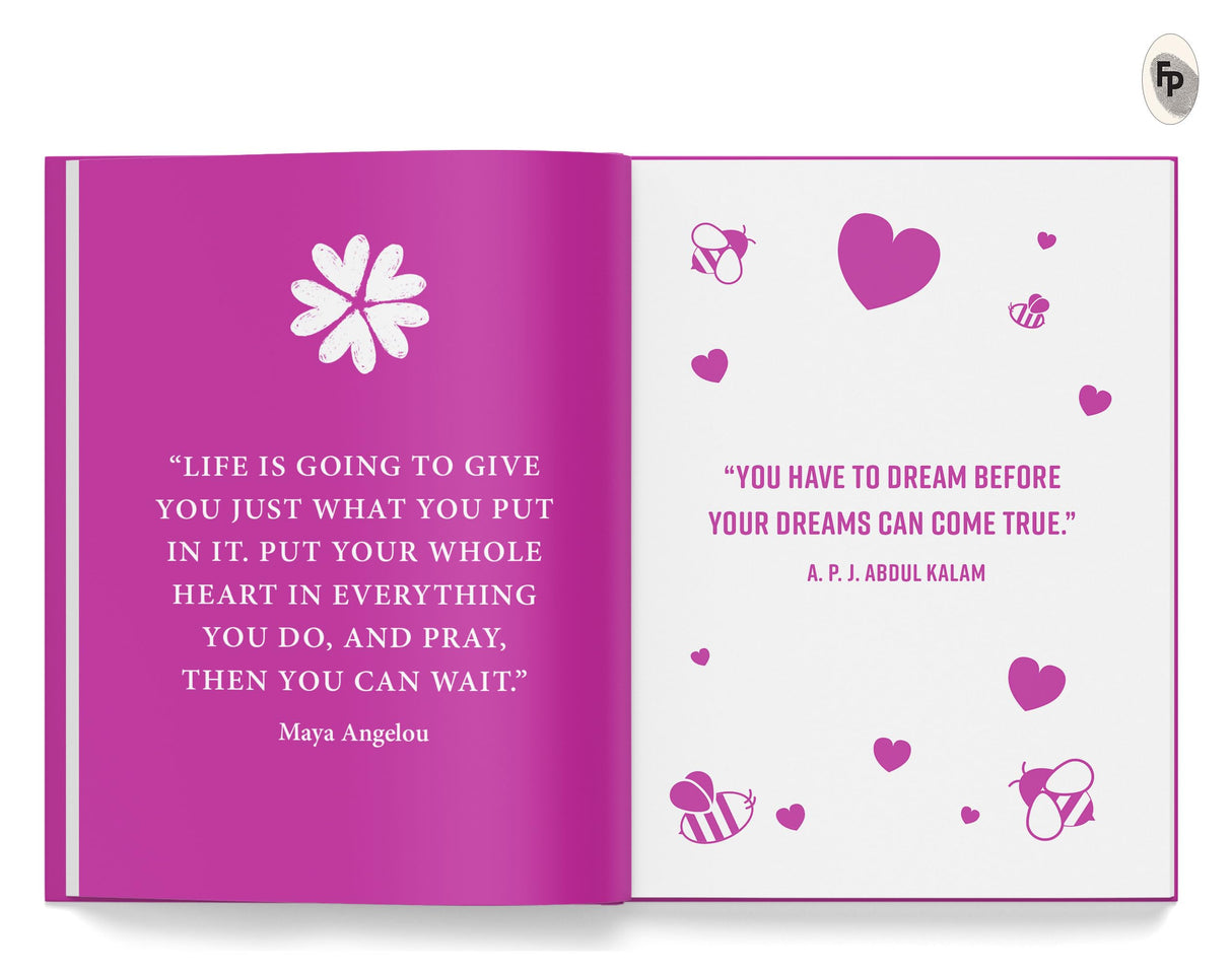 Follow Your Heart - Retail Maharaj