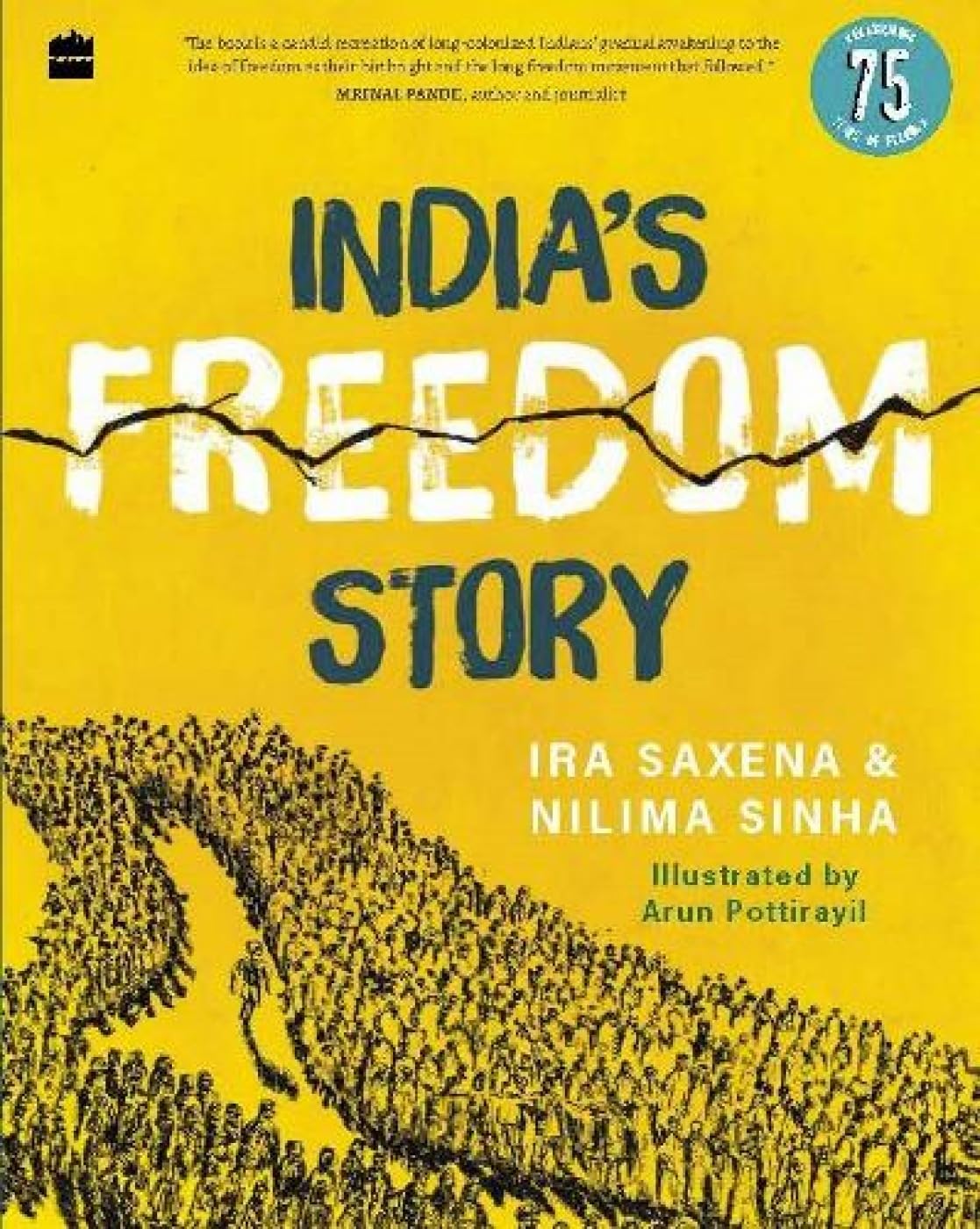 India'S Freedom Story - Retail Maharaj