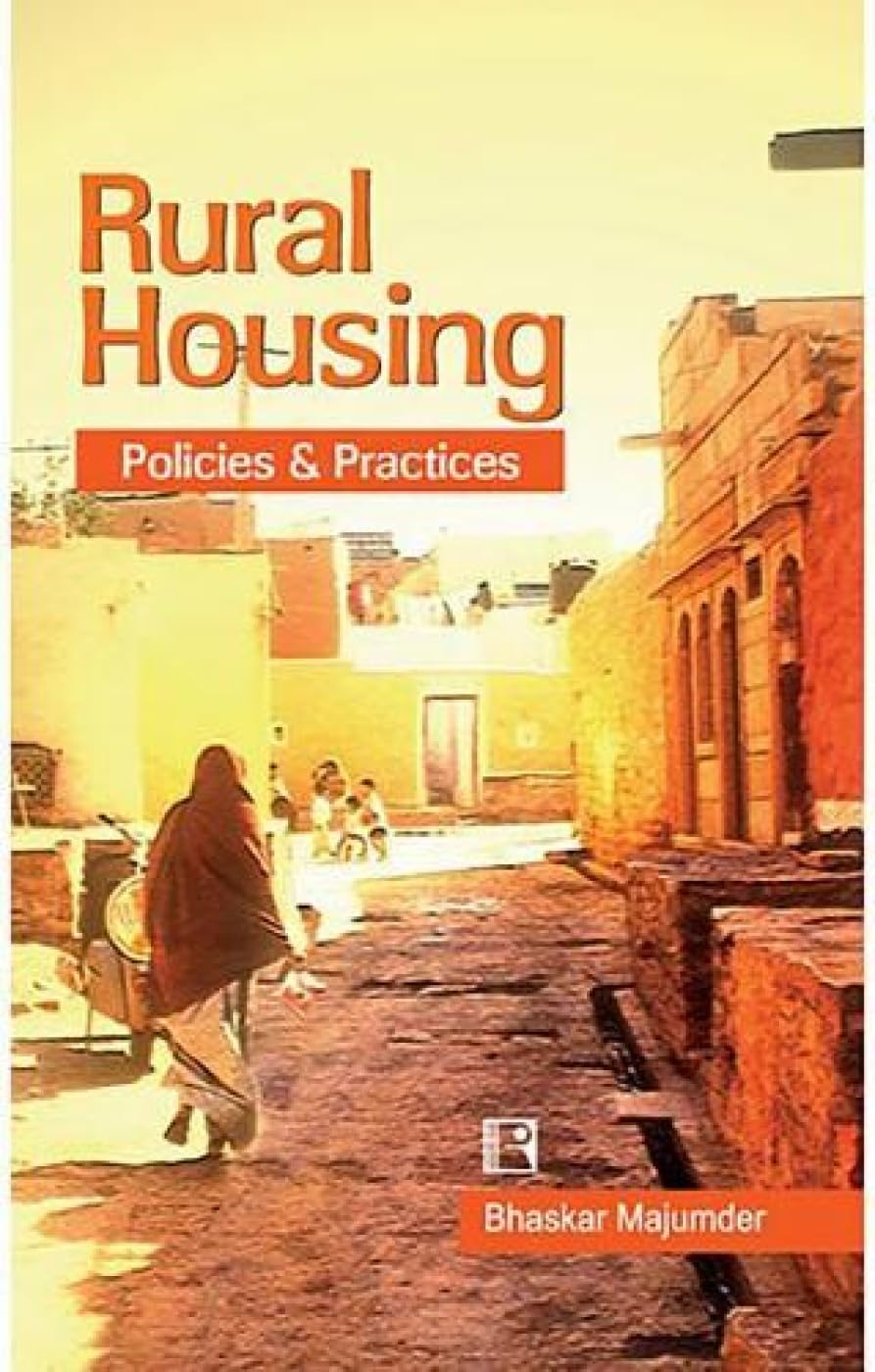 Rural Housing: Policies & Practices - Retail Maharaj