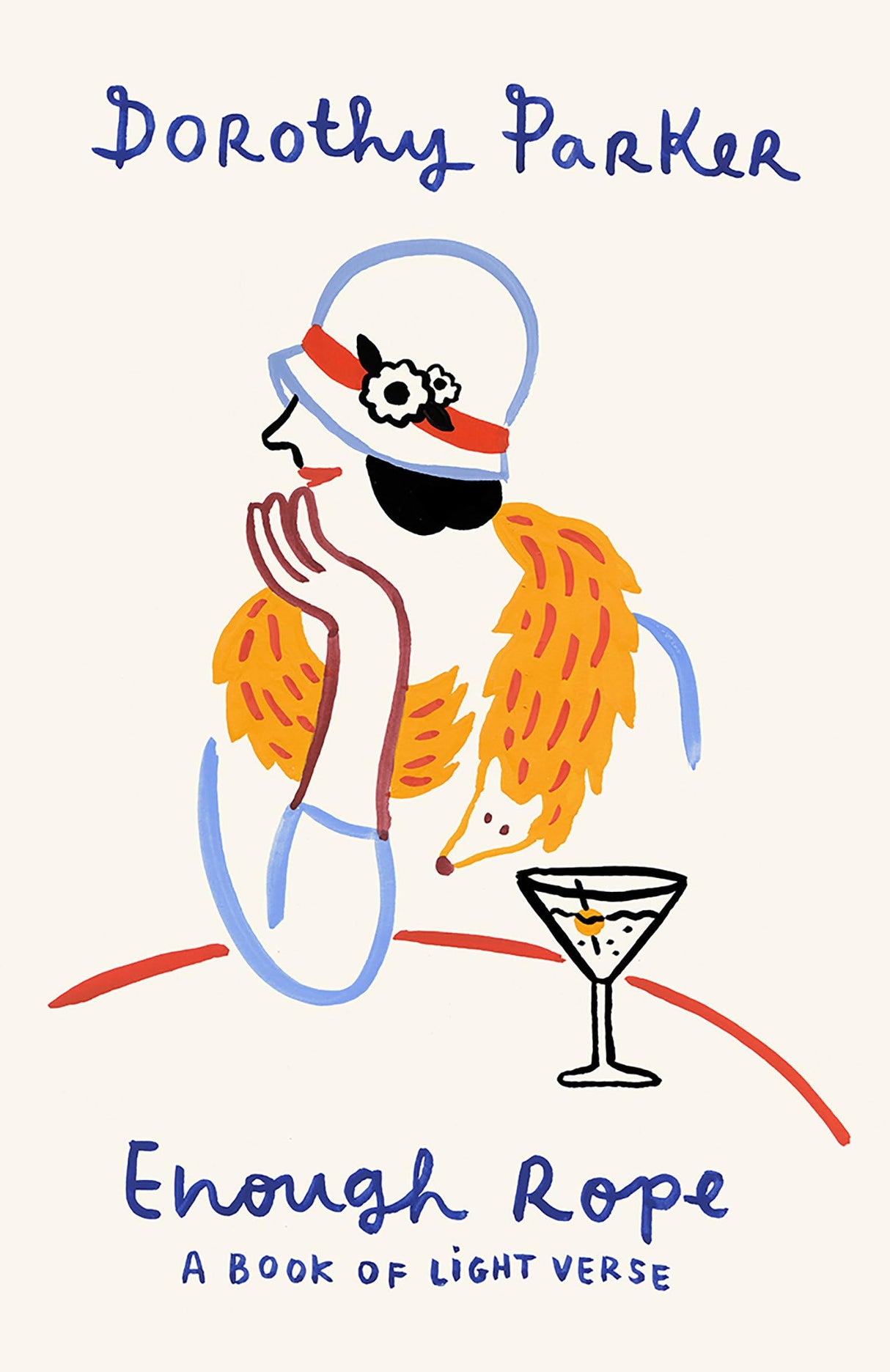 ENOUGH ROPE - Retail Maharaj