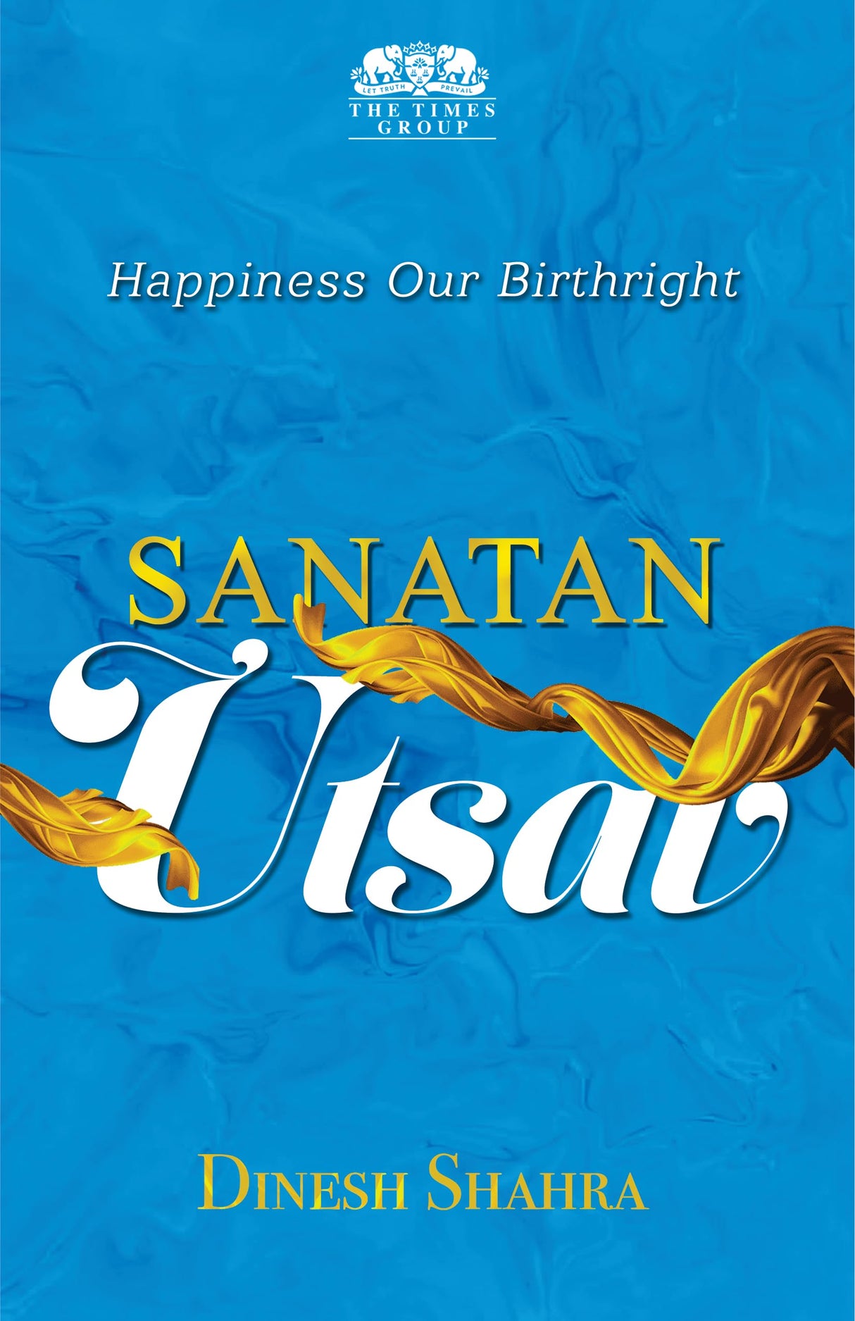 Sanatan Utsav - Retail Maharaj