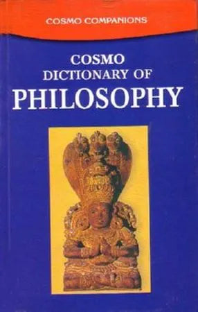 Cosmo Dictionary of Philosophy