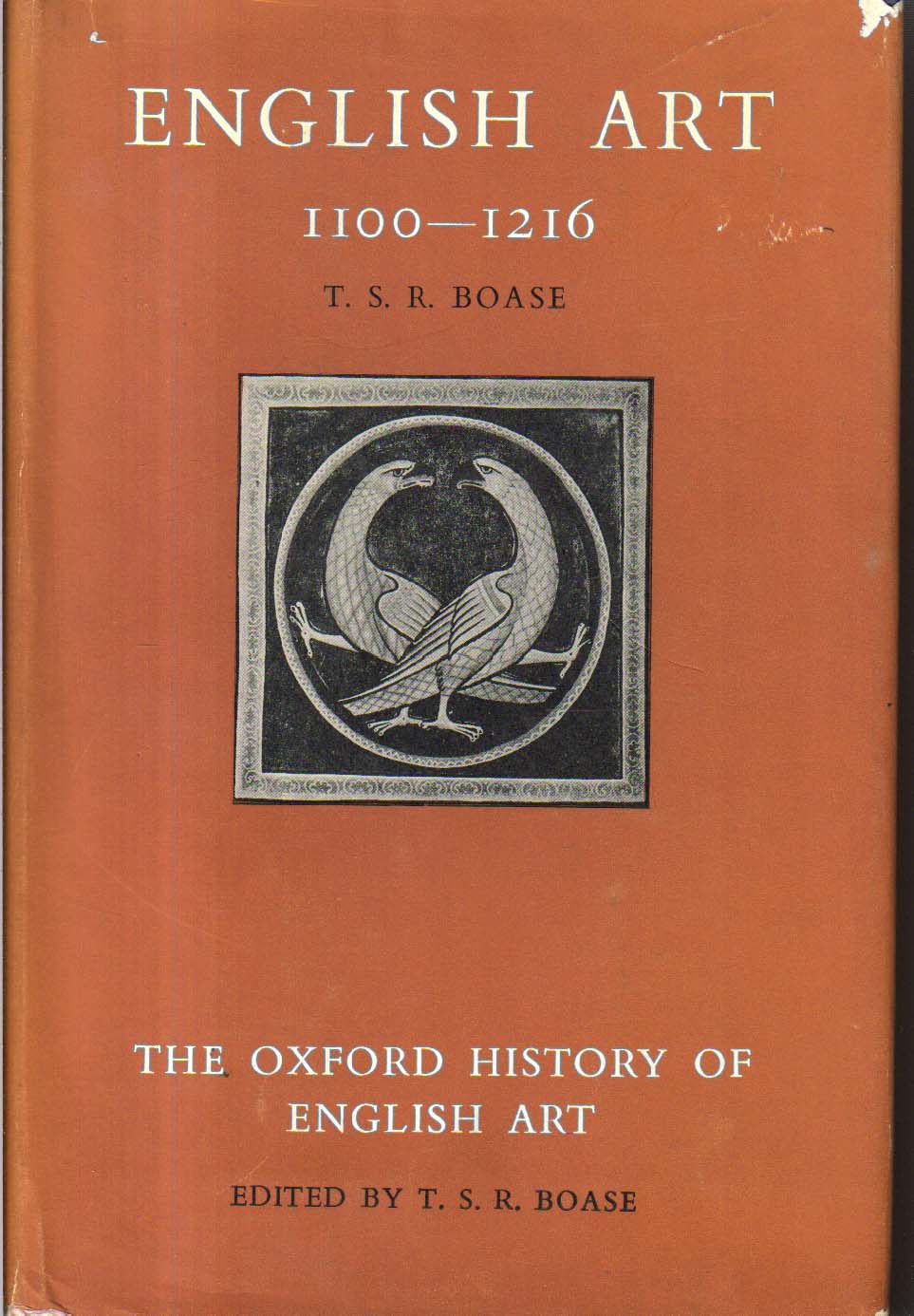 English Art 1100-1216 1st edition - Retail Maharaj