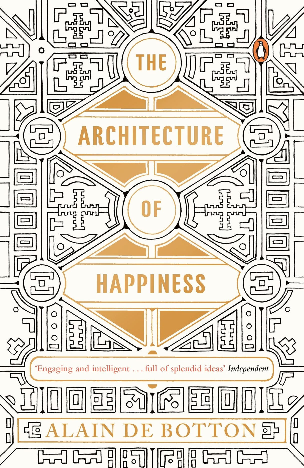The Architecture of Happiness - Retail Maharaj