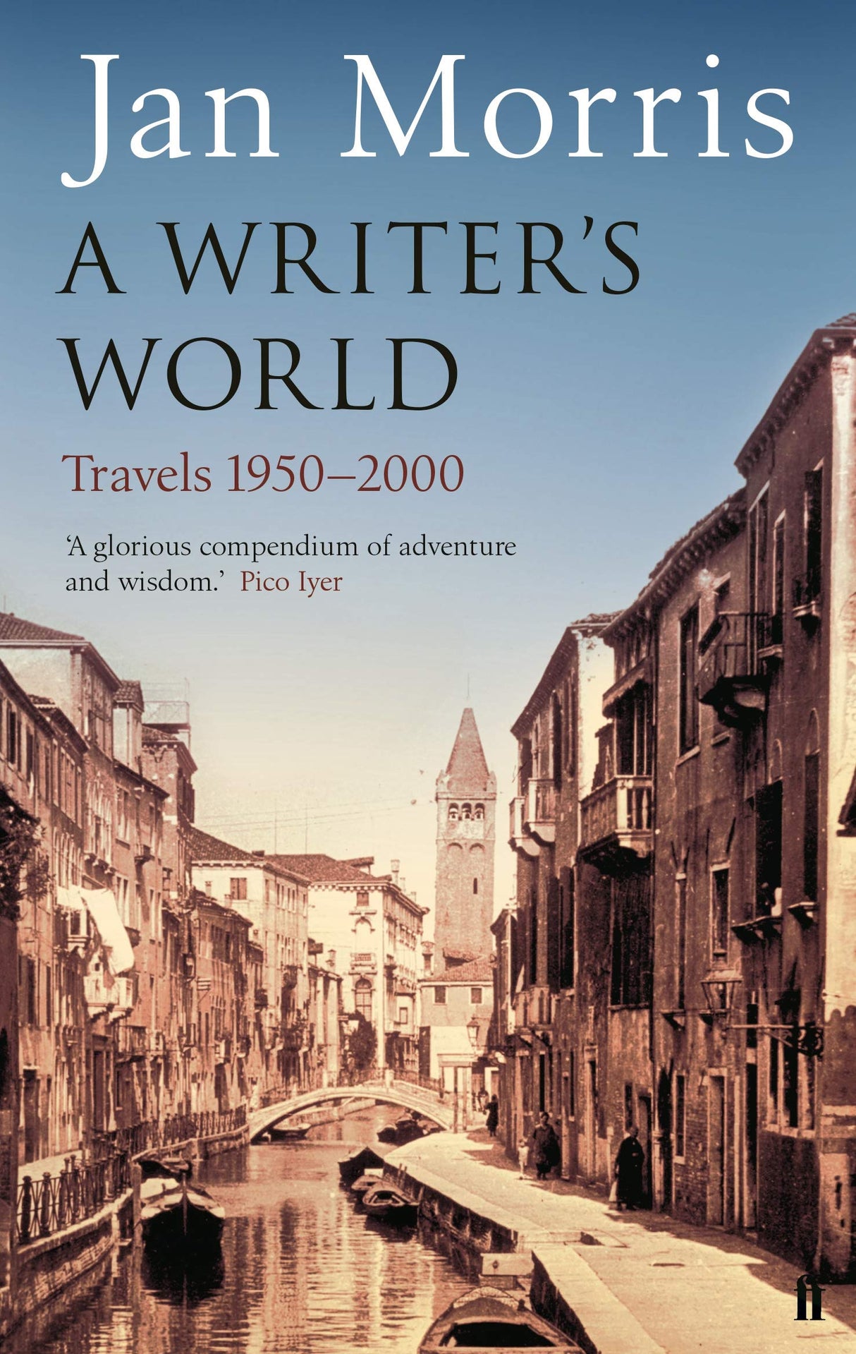 A Writer's World - Retail Maharaj