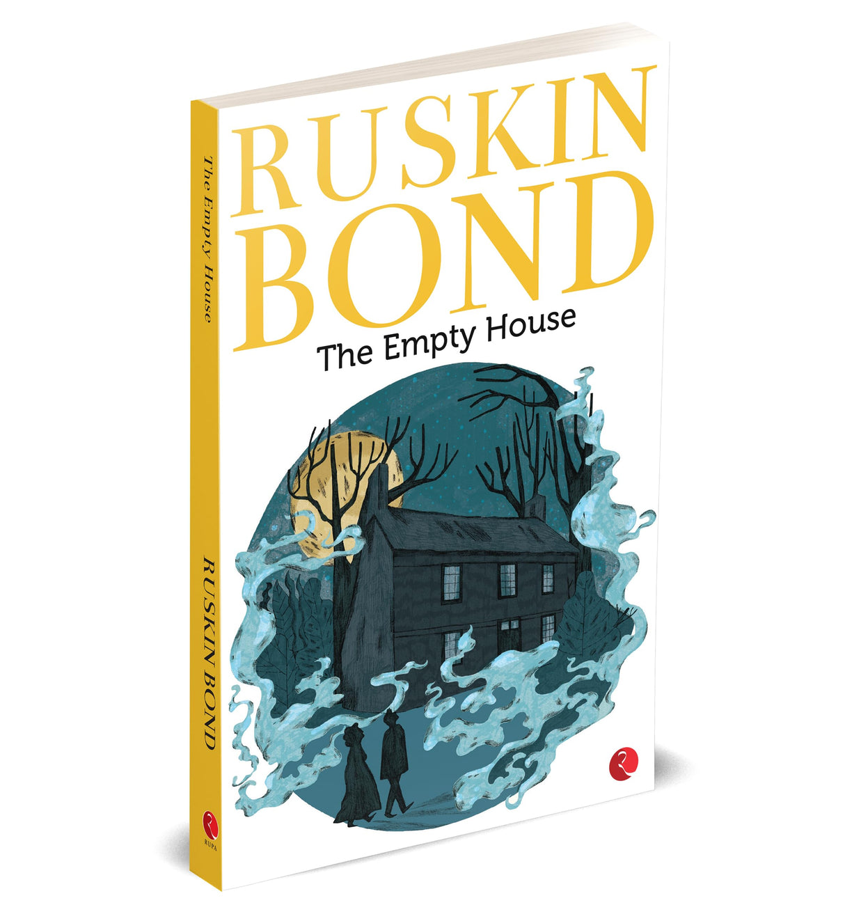 The Empty House - Retail Maharaj