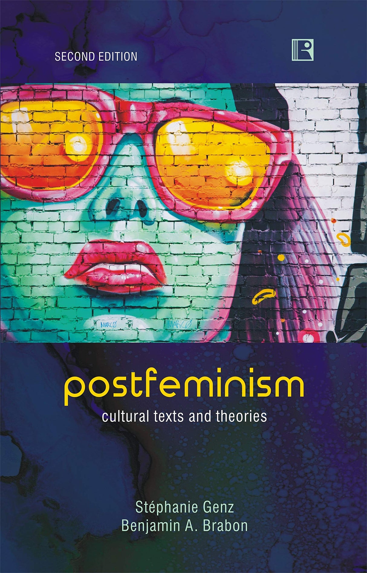 POSTFEMINISM: CULTURAL TEXTS AND THEORIES SECOND EDITION - Retail Maharaj