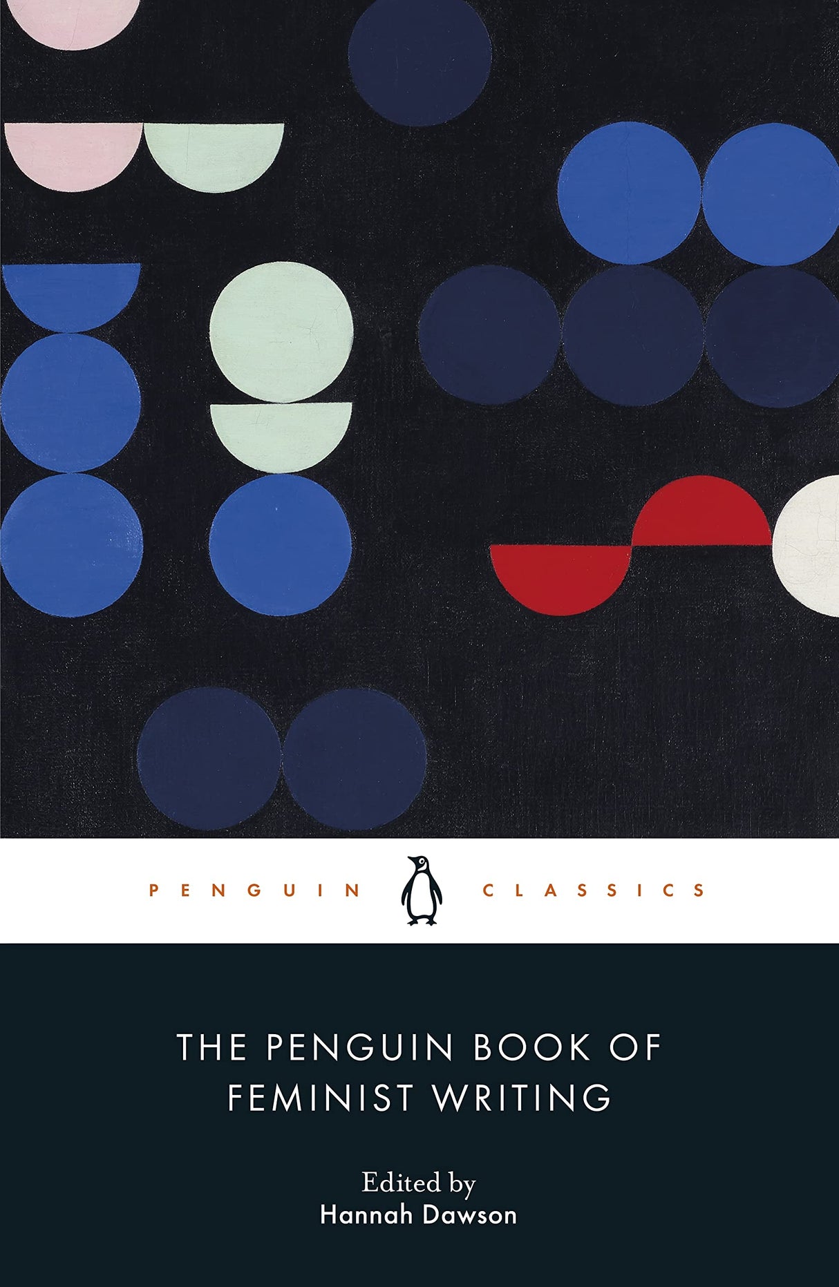 The Penguin Book of Feminist Writing - Retail Maharaj