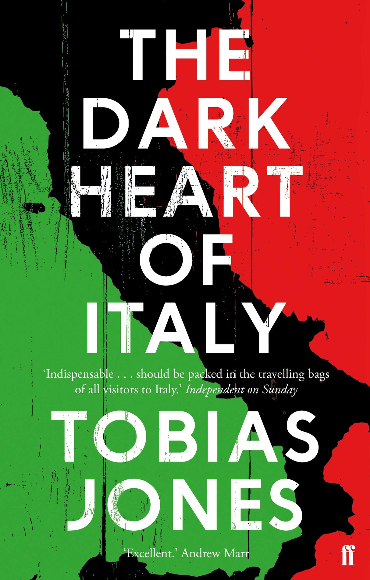 The Dark Heart of Italy - Retail Maharaj