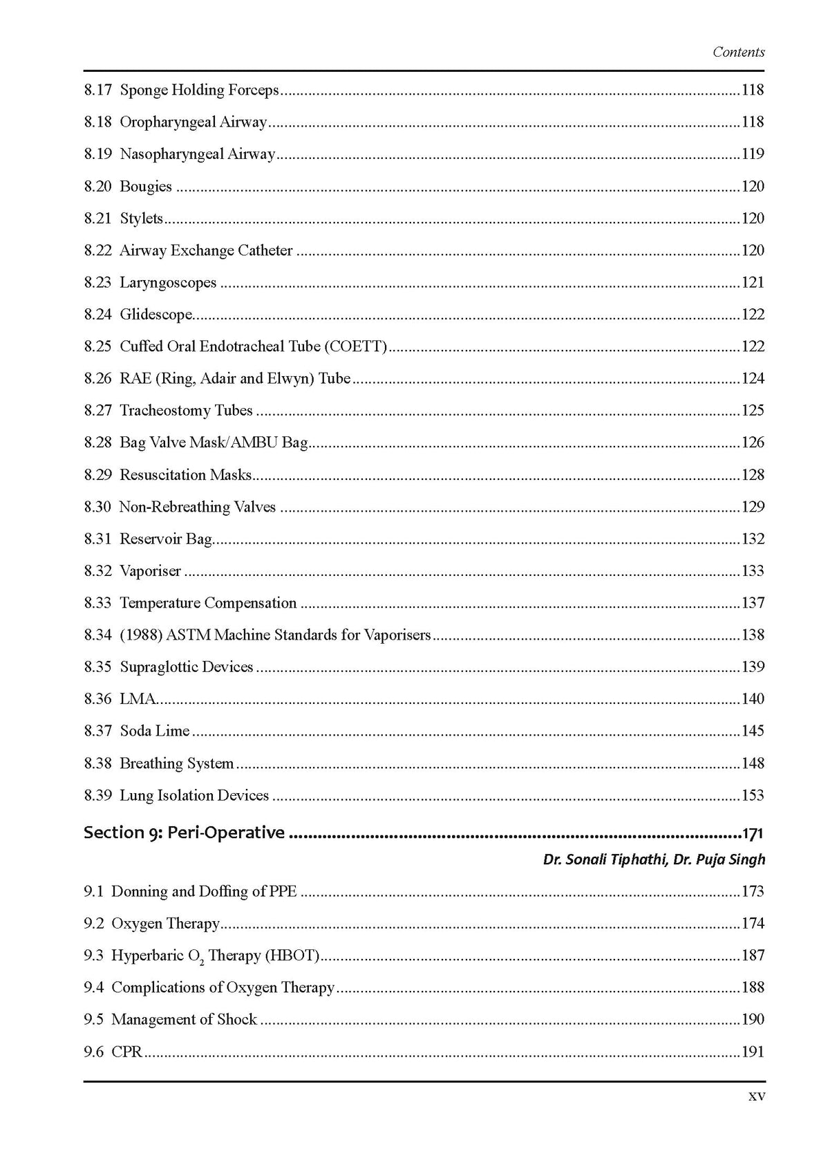 Essential Guide of Anaesthesia - For Anaesthesia Technicians and Residents (Volume 2) (First Edition, October 2024) - Retail Maharaj
