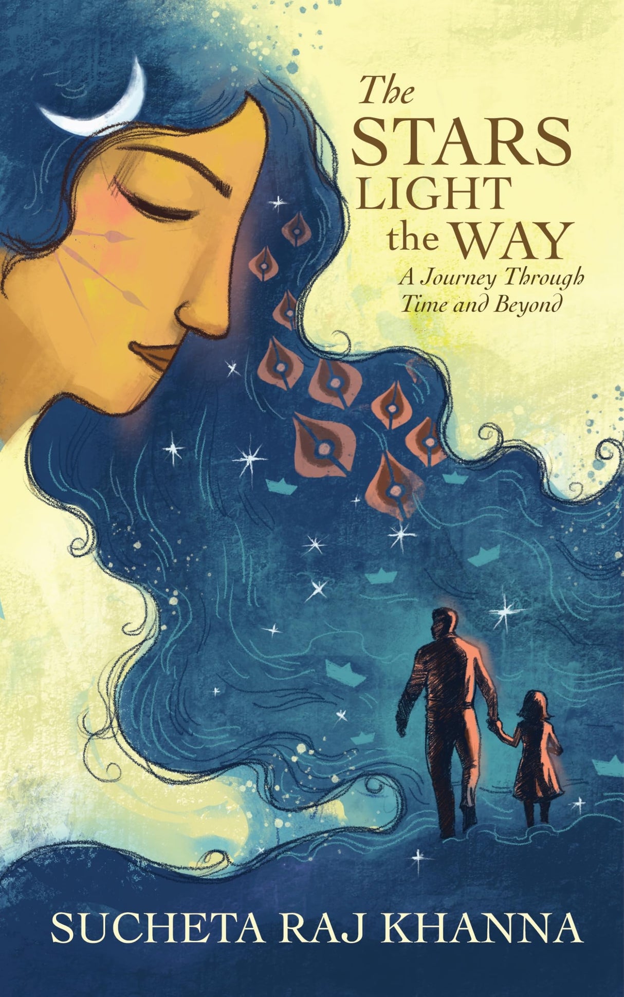 The Stars Light the Way - Retail Maharaj