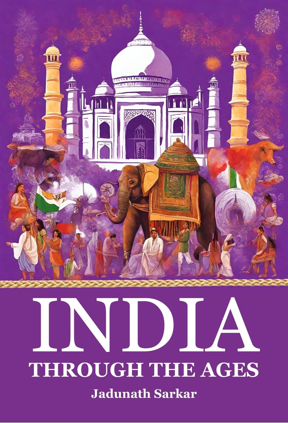 India Through the Ages - Retail Maharaj