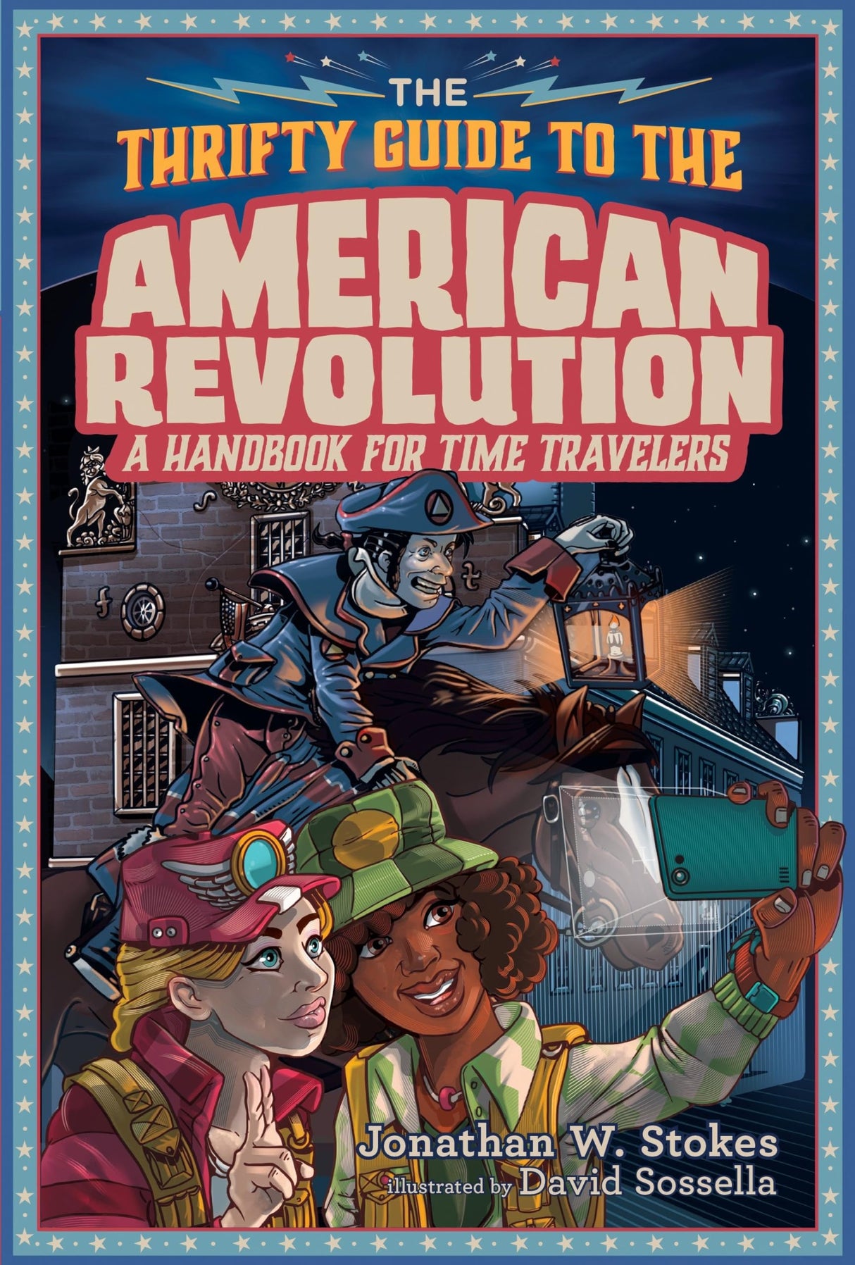 The Thrifty Guide to the American Revolution: 2 (The Thrifty Guides) - Retail Maharaj
