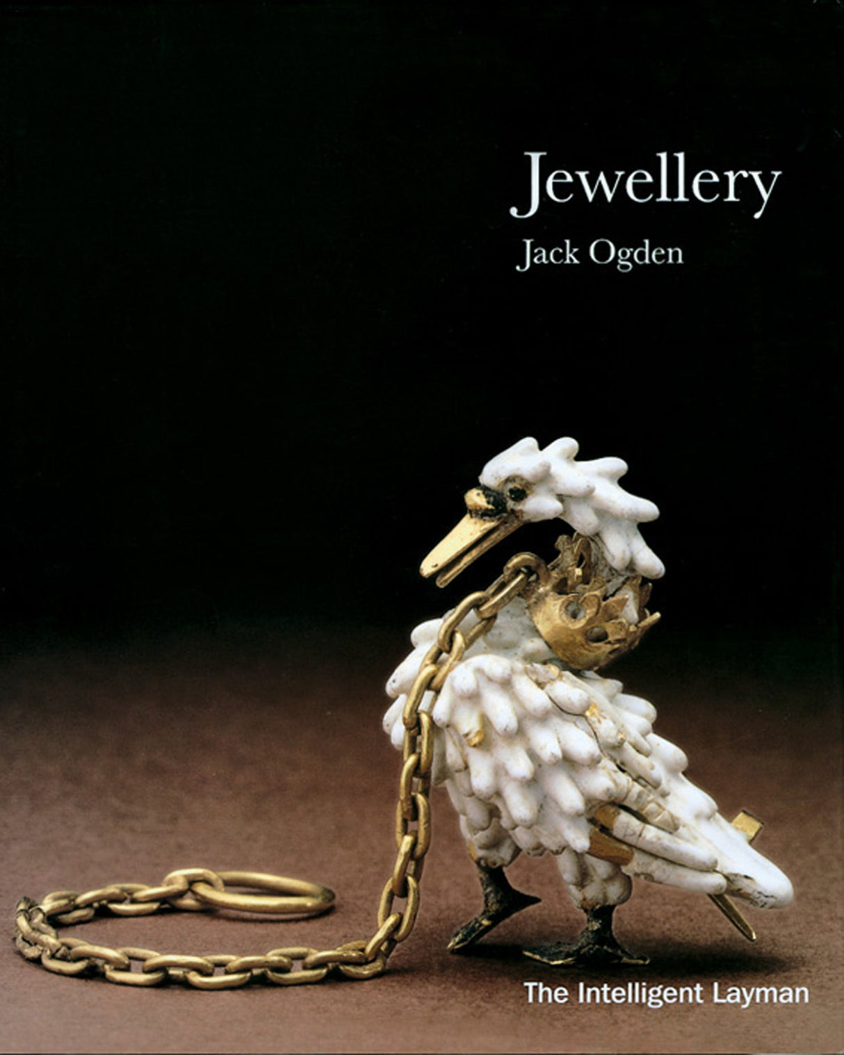 Jewellery - Retail Maharaj