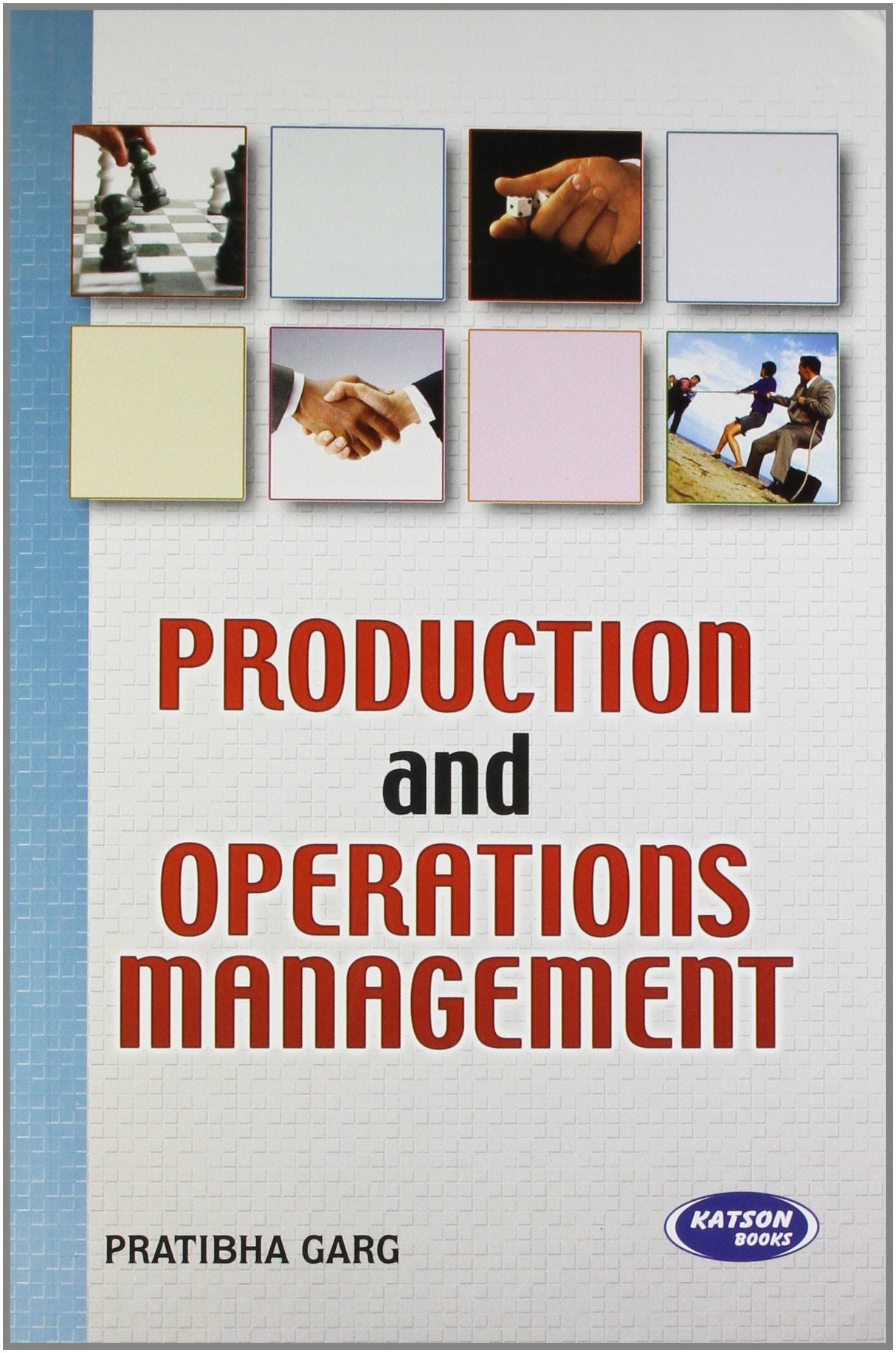 Production & Operation Management - Retail Maharaj