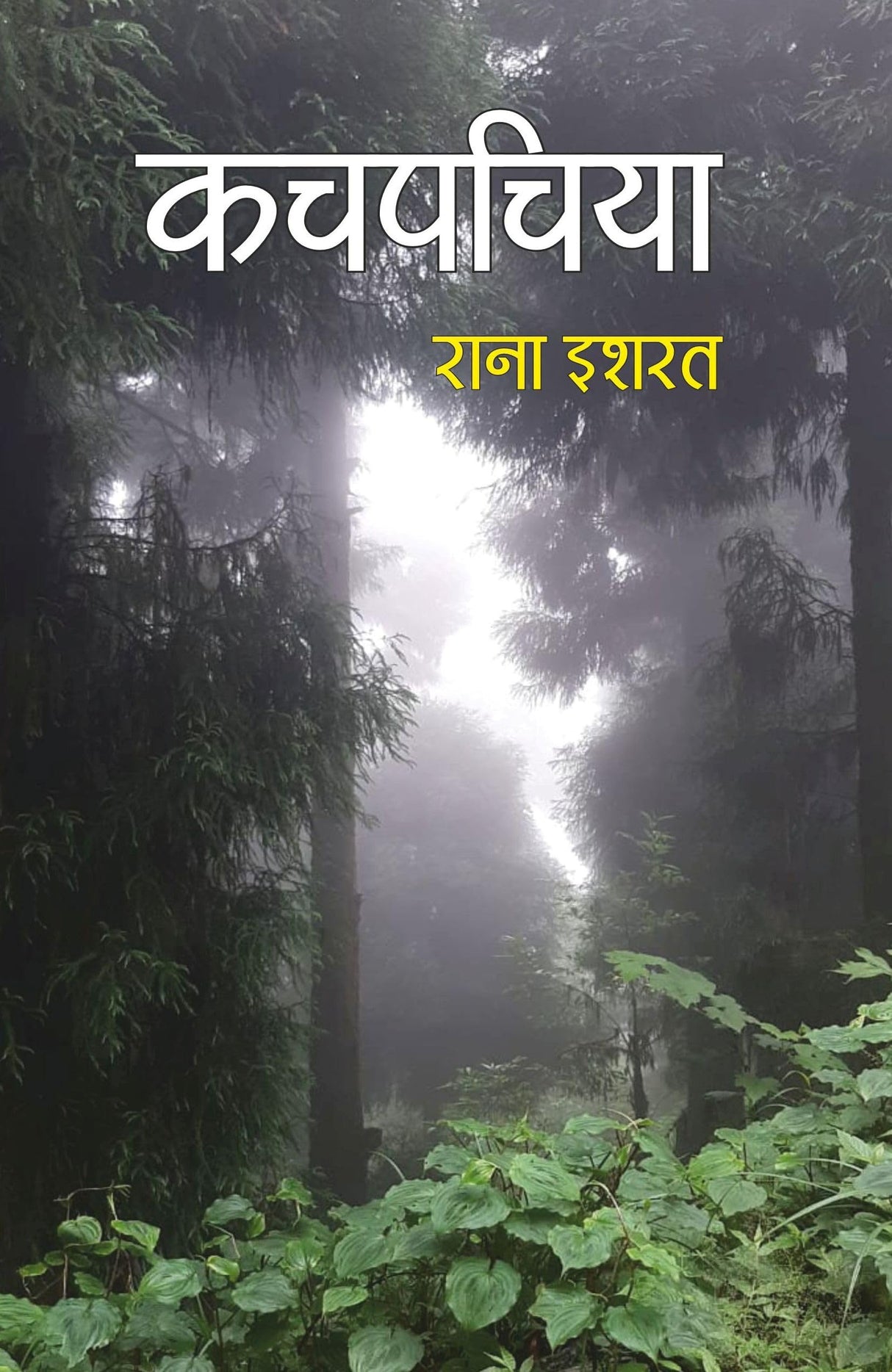 Kachpachiya