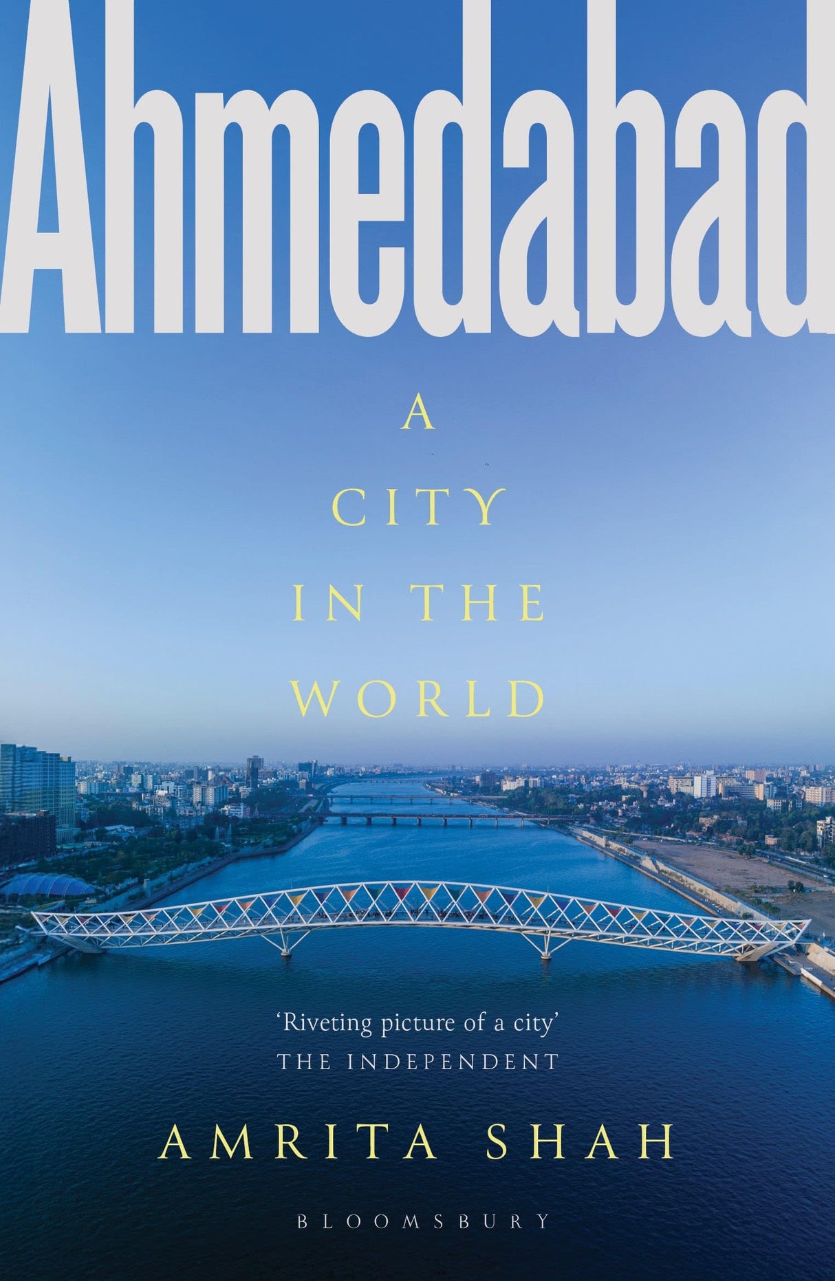 Ahmedabad: A City in the World - Retail Maharaj