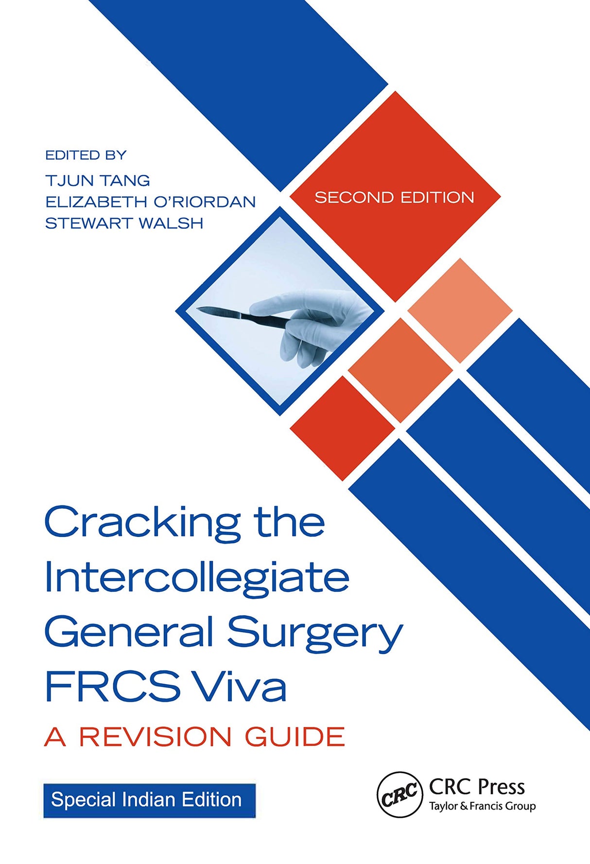Cracking the Intercollegiate General Surgery FRCS Viva: A Revision Guide - Retail Maharaj