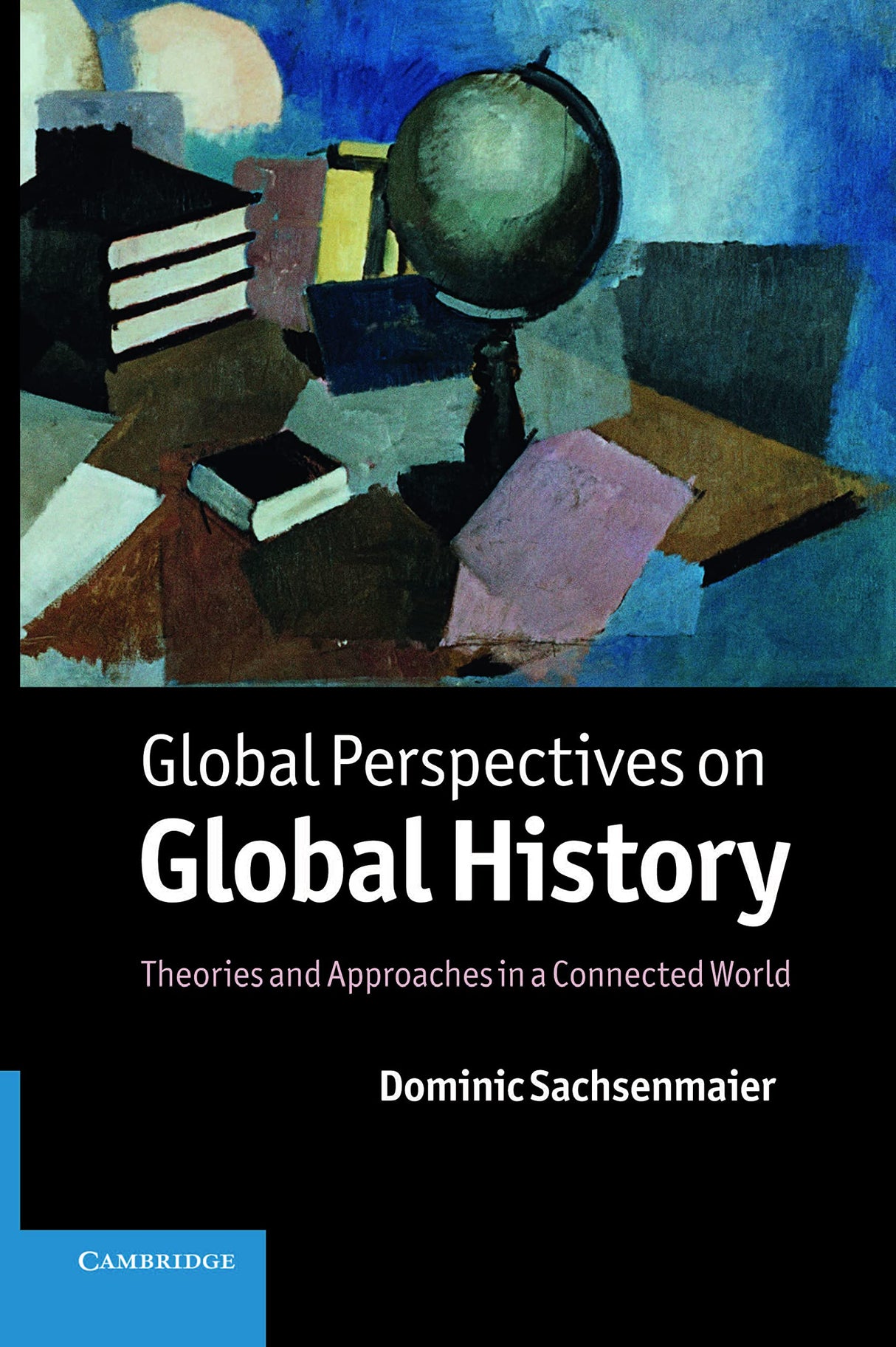 Global Perspectives on Global History - Retail Maharaj