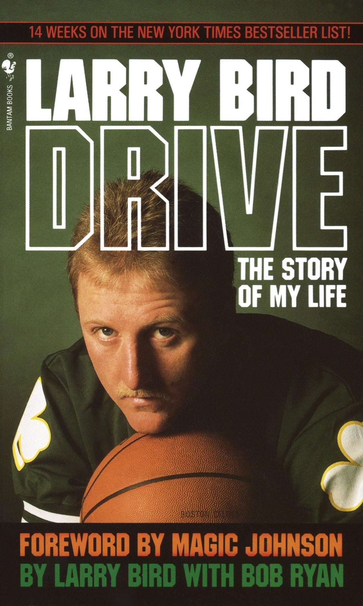 Drive: The Story of My Life - Retail Maharaj