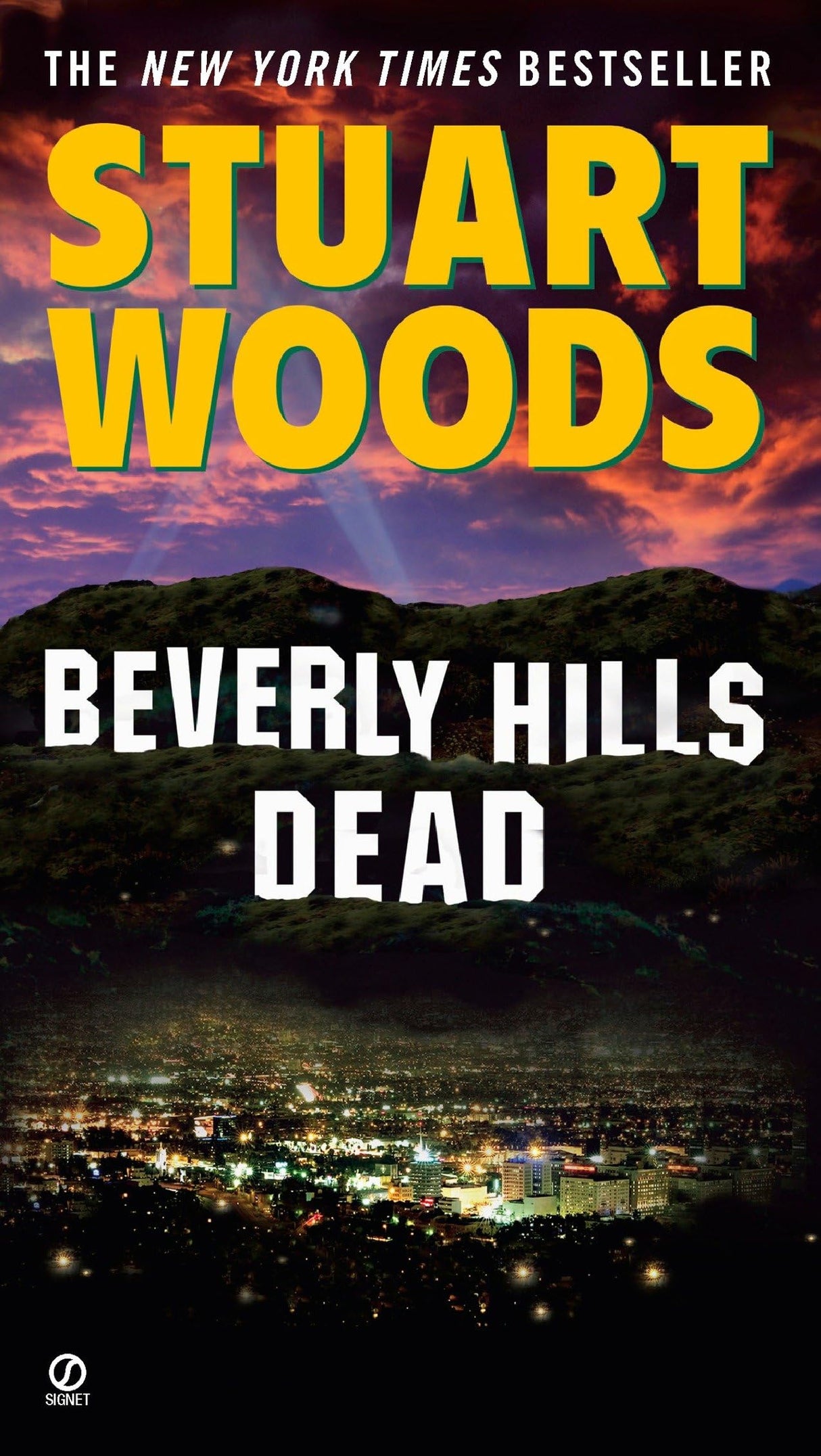 Beverly Hills Dead - Retail Maharaj
