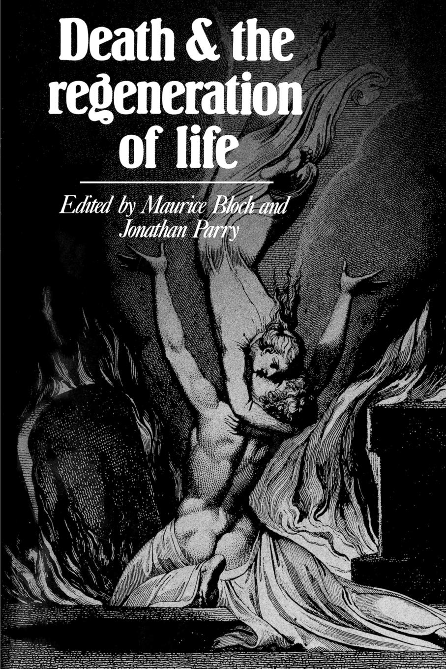Death and the Regeneration of Life - Retail Maharaj