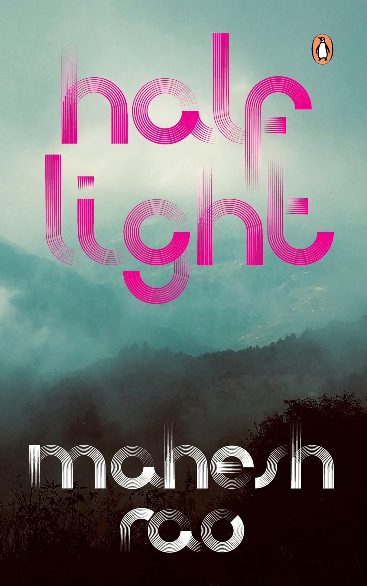 Half Light: Queer Contemporary Fiction of Forbidden Love, Desire, and Secrets | LGBTQ Books in India | Indian Literary Fiction on Identity and Hope - Retail Maharaj