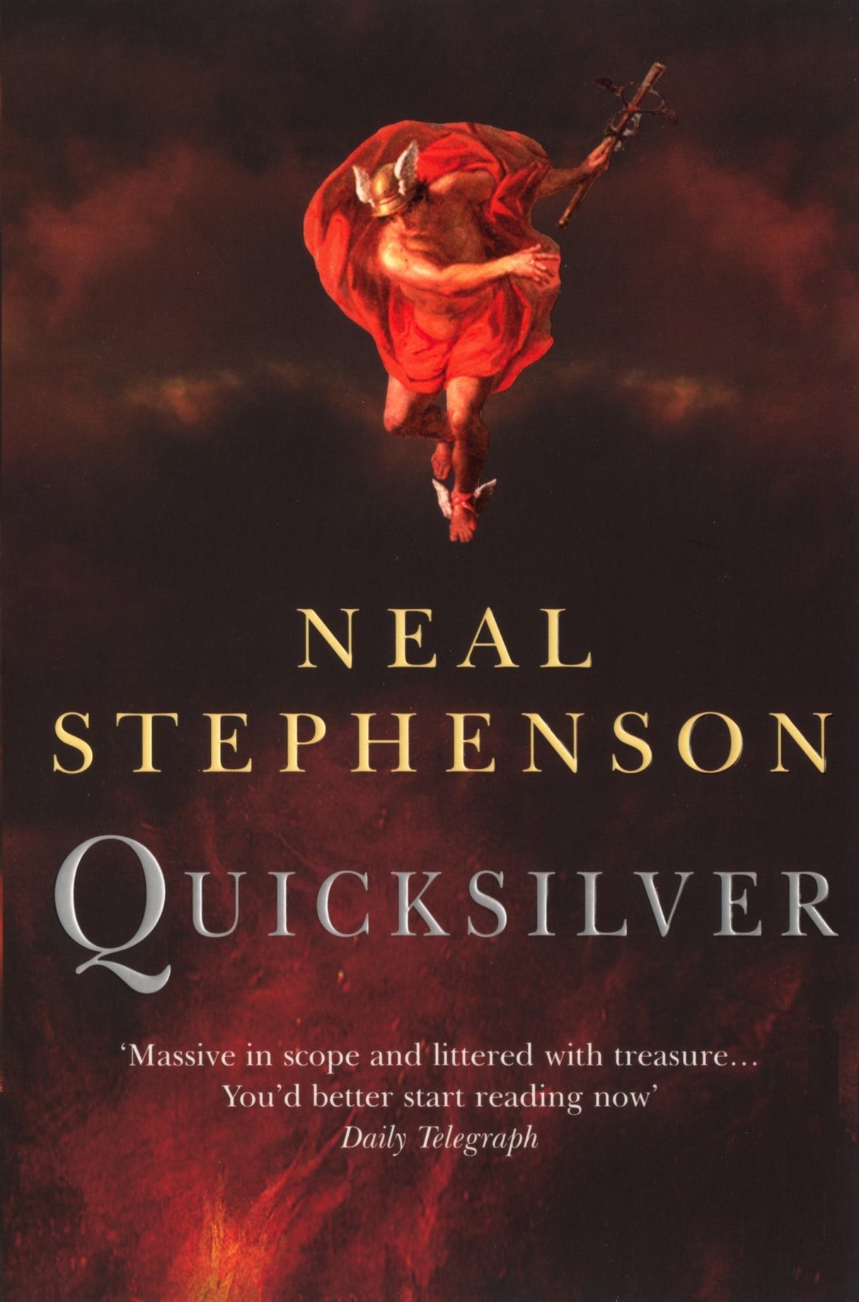 >*^QUICKSILVER - Retail Maharaj