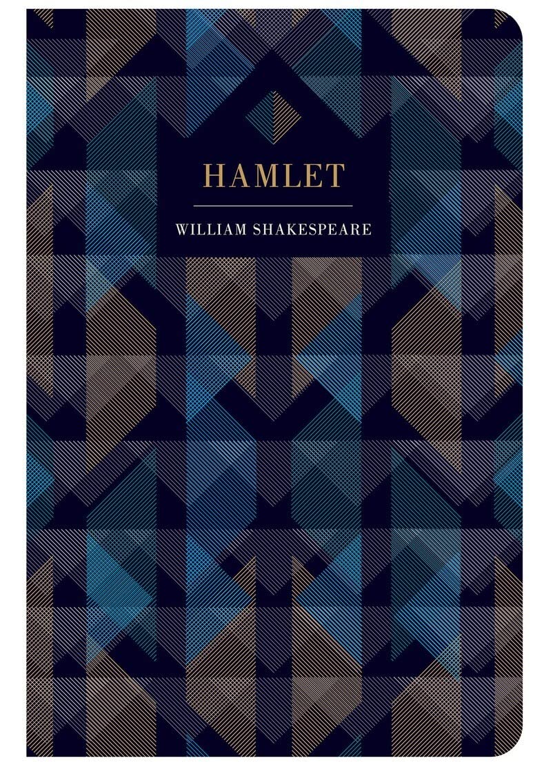 Hamlet (Chiltern Classic) - Retail Maharaj