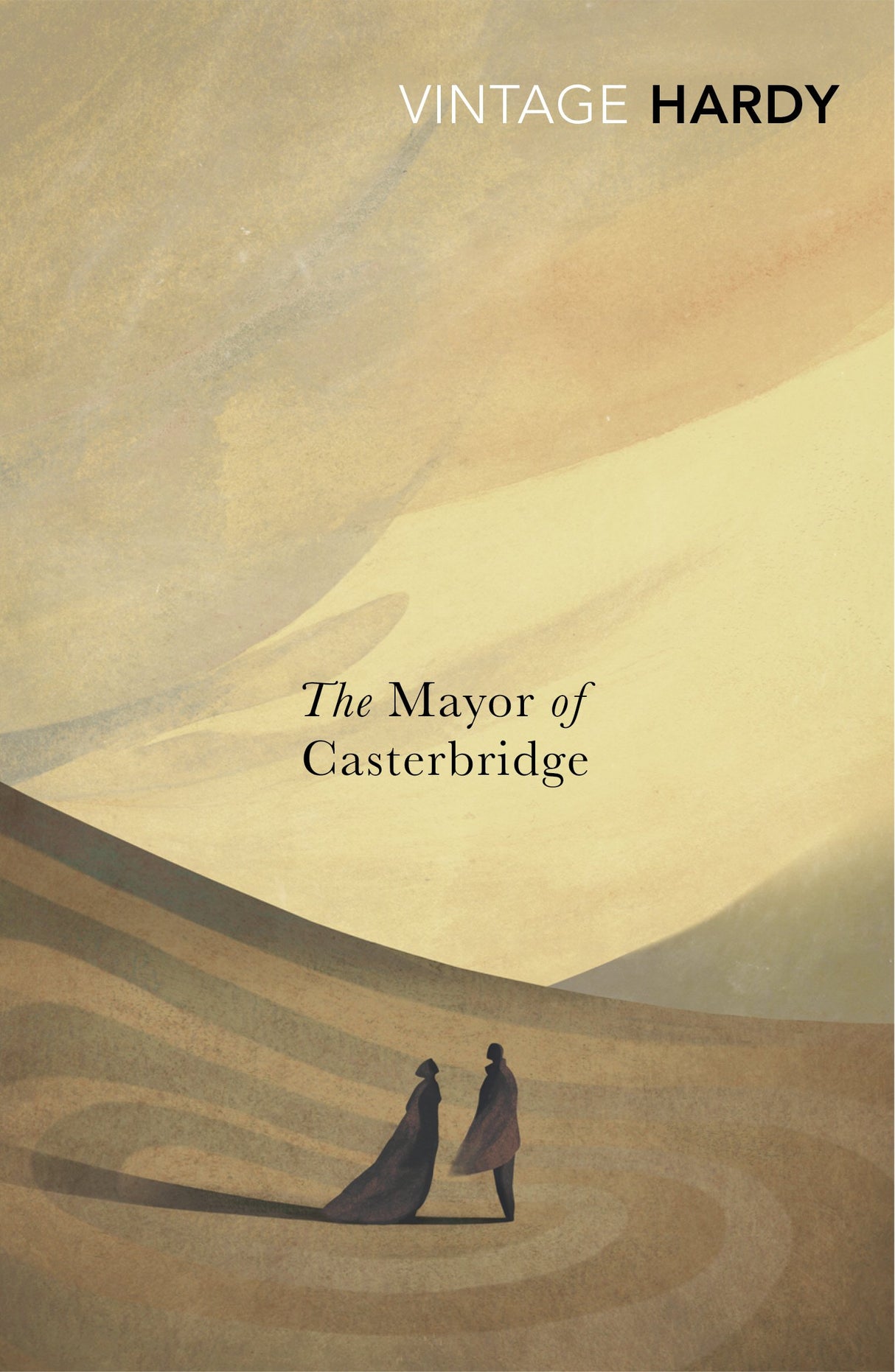 The Mayor of Casterbridge - Retail Maharaj
