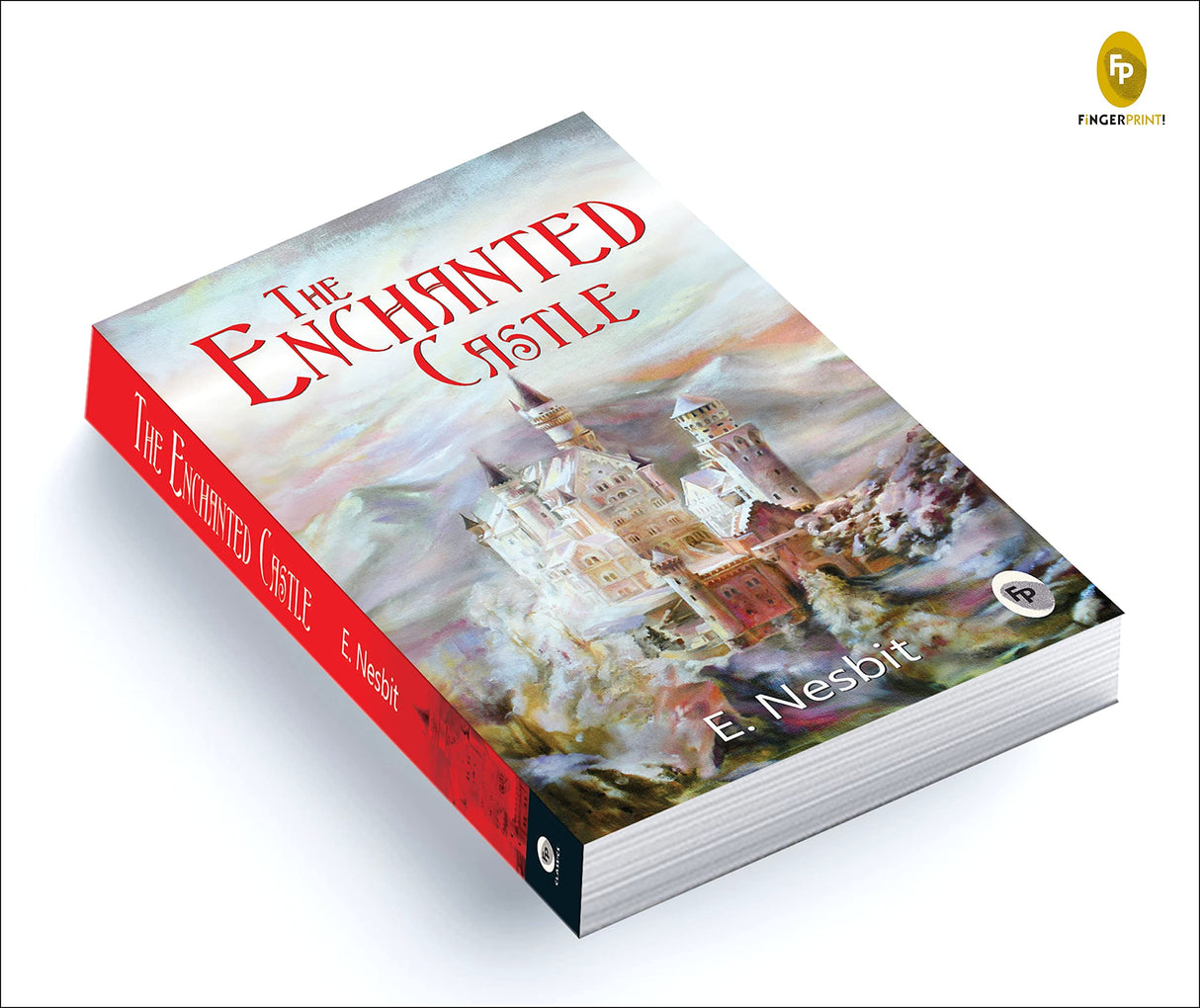 The Enchanted Castle - Retail Maharaj