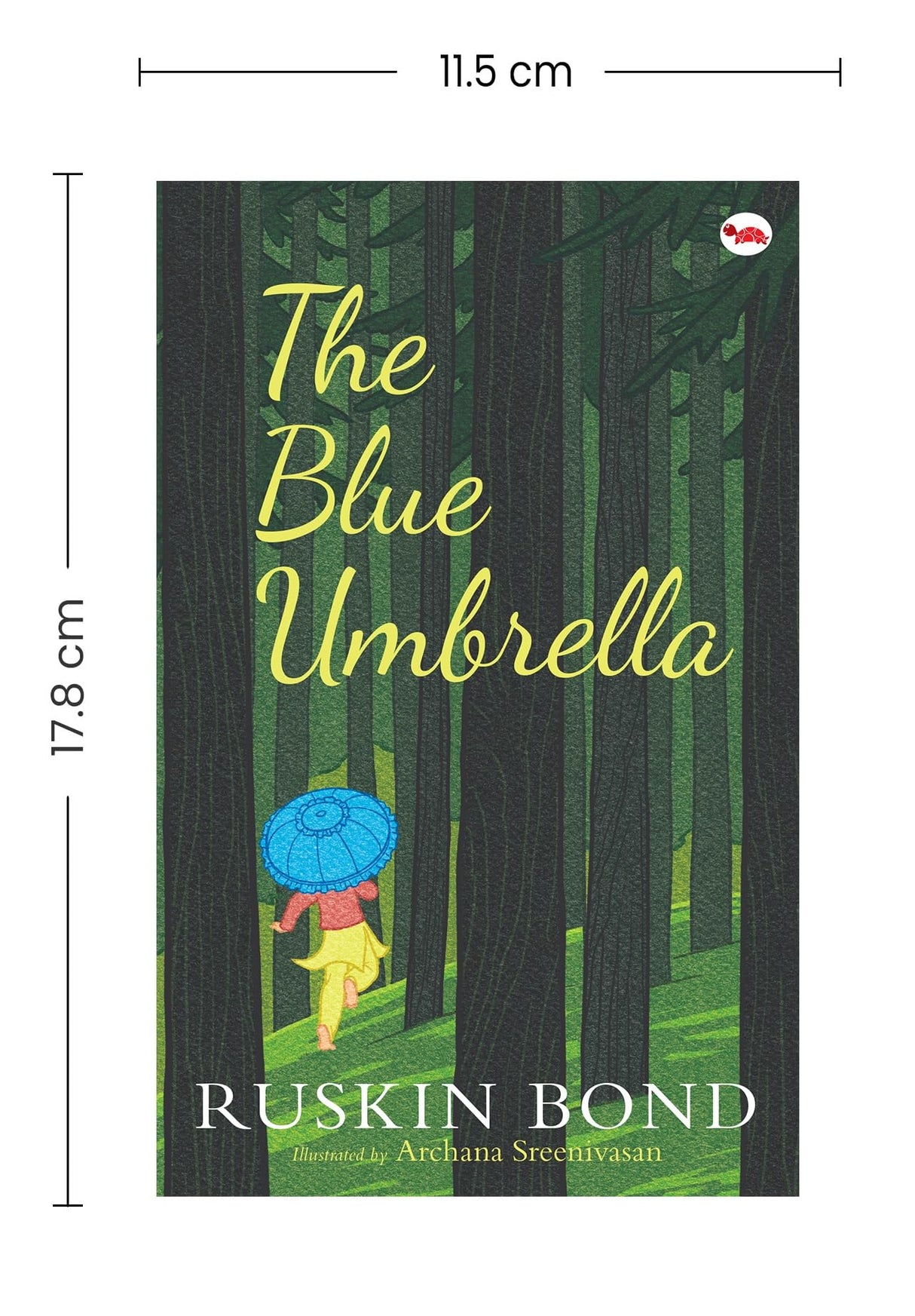 The Blue Umbrella - Retail Maharaj