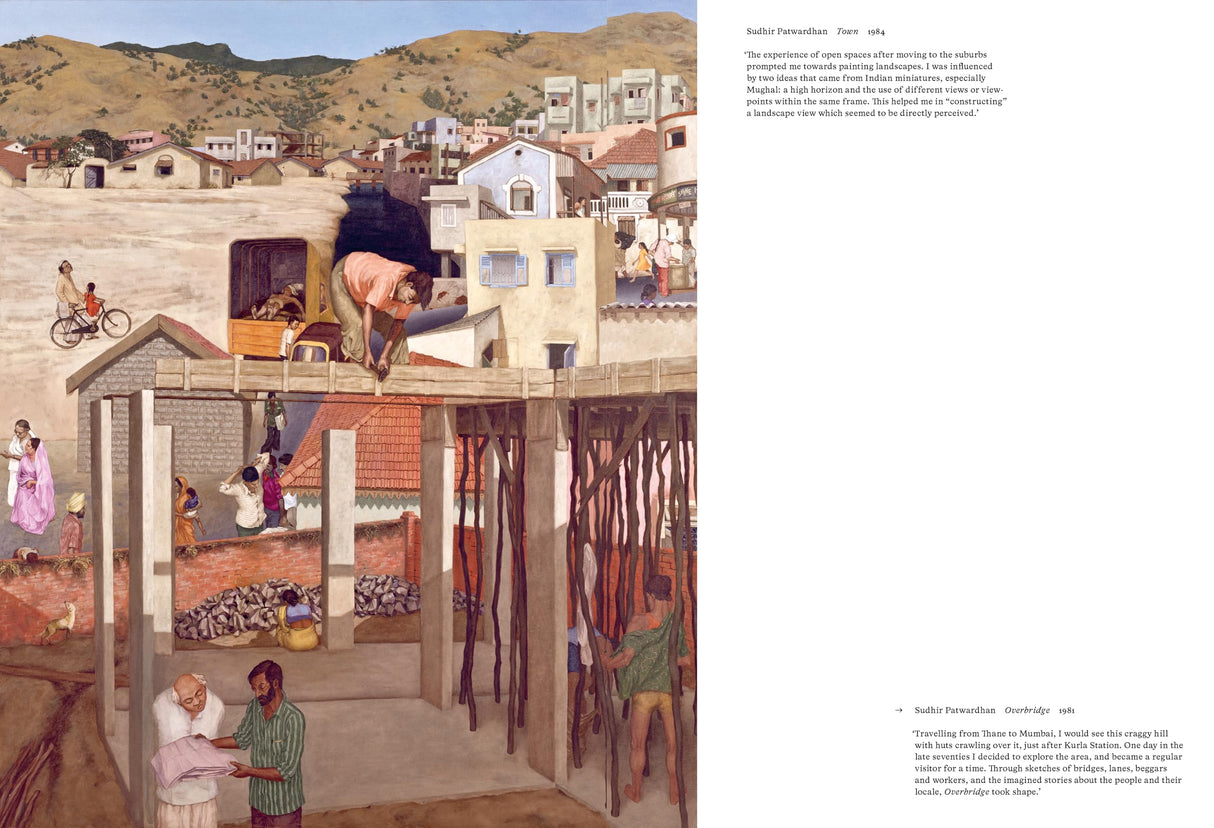 The Imaginary Institution of India: Art 1975-1999 - Retail Maharaj