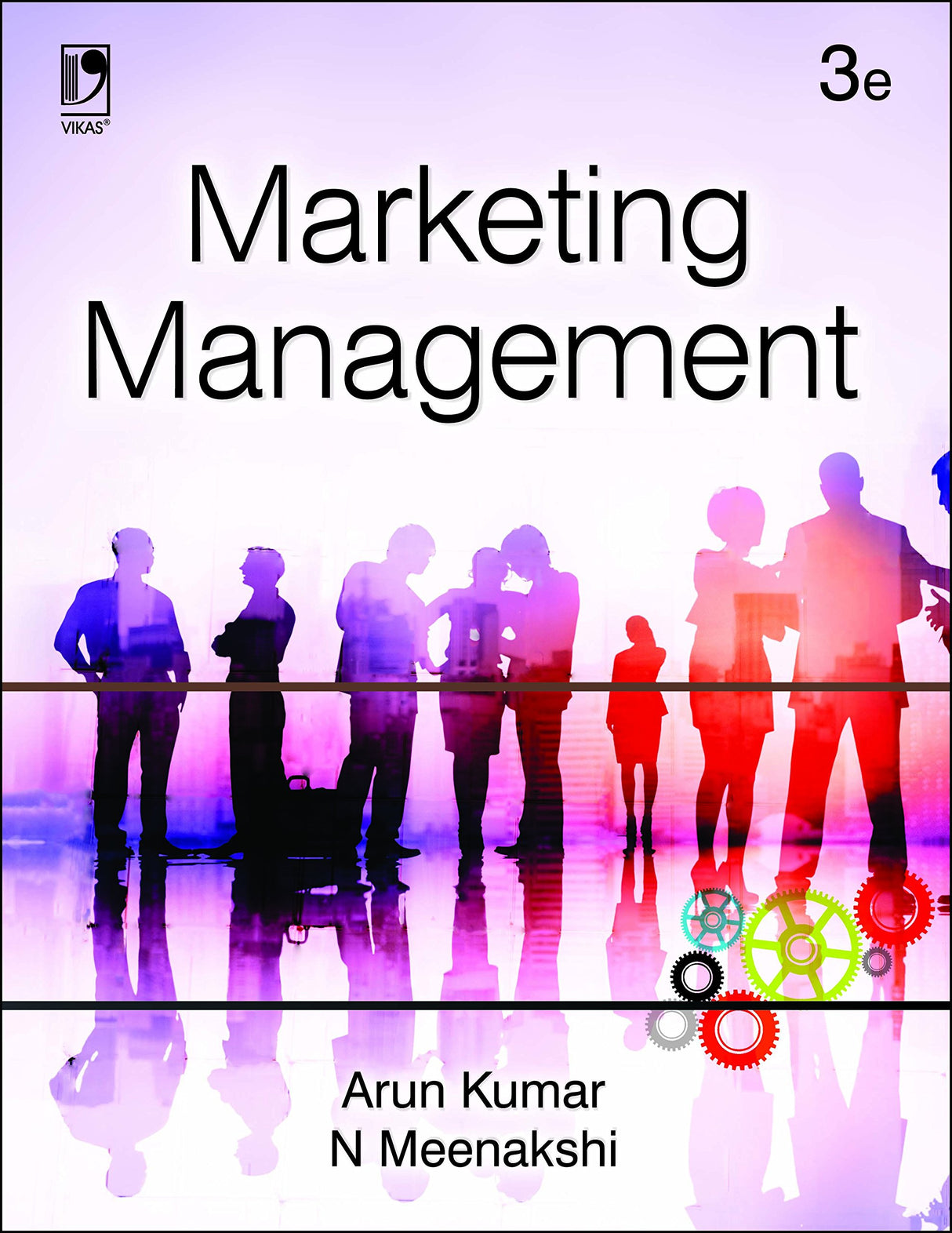 Marketing Management - 3Rd Edition - Retail Maharaj