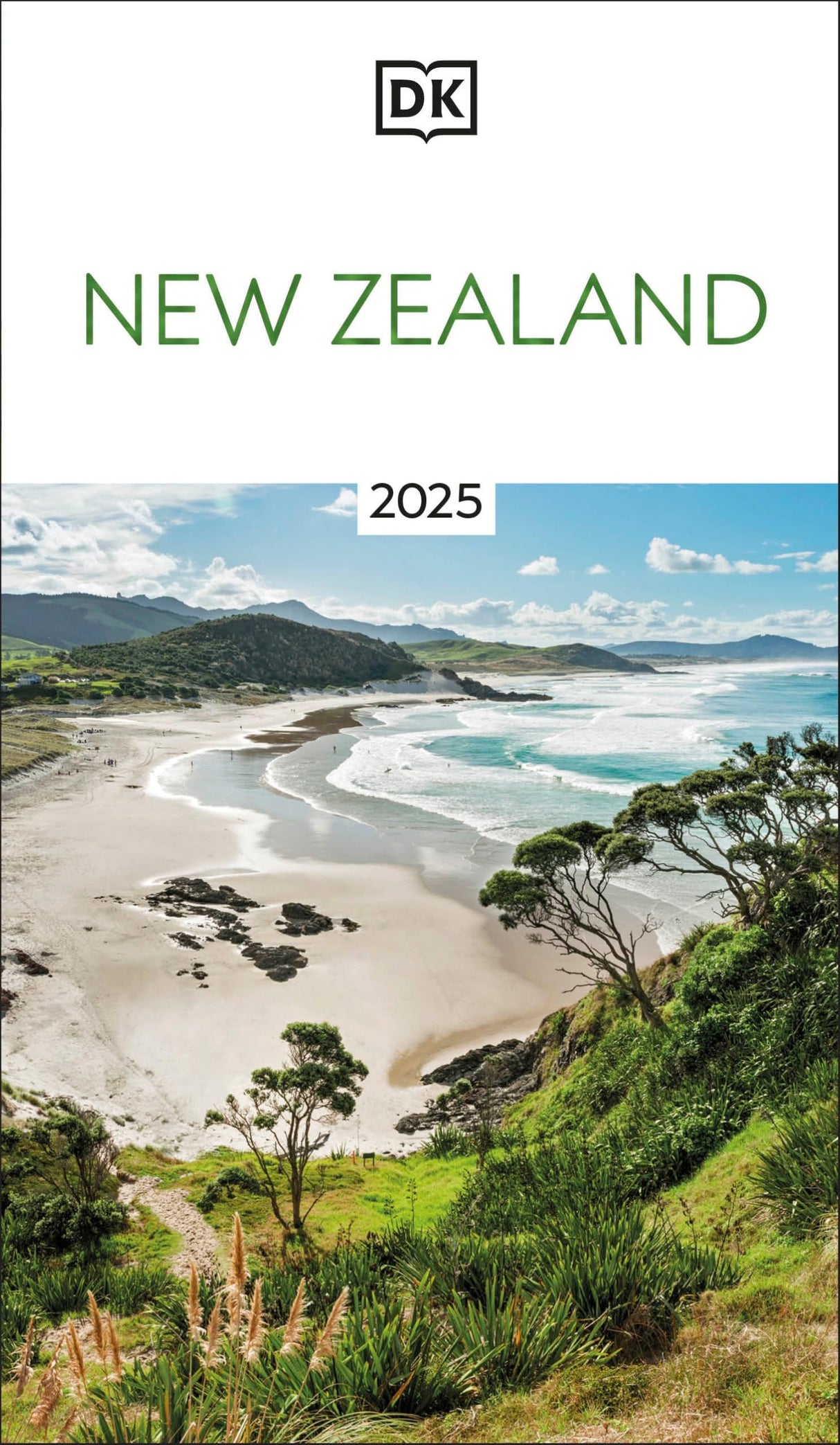 DK New Zealand - Retail Maharaj