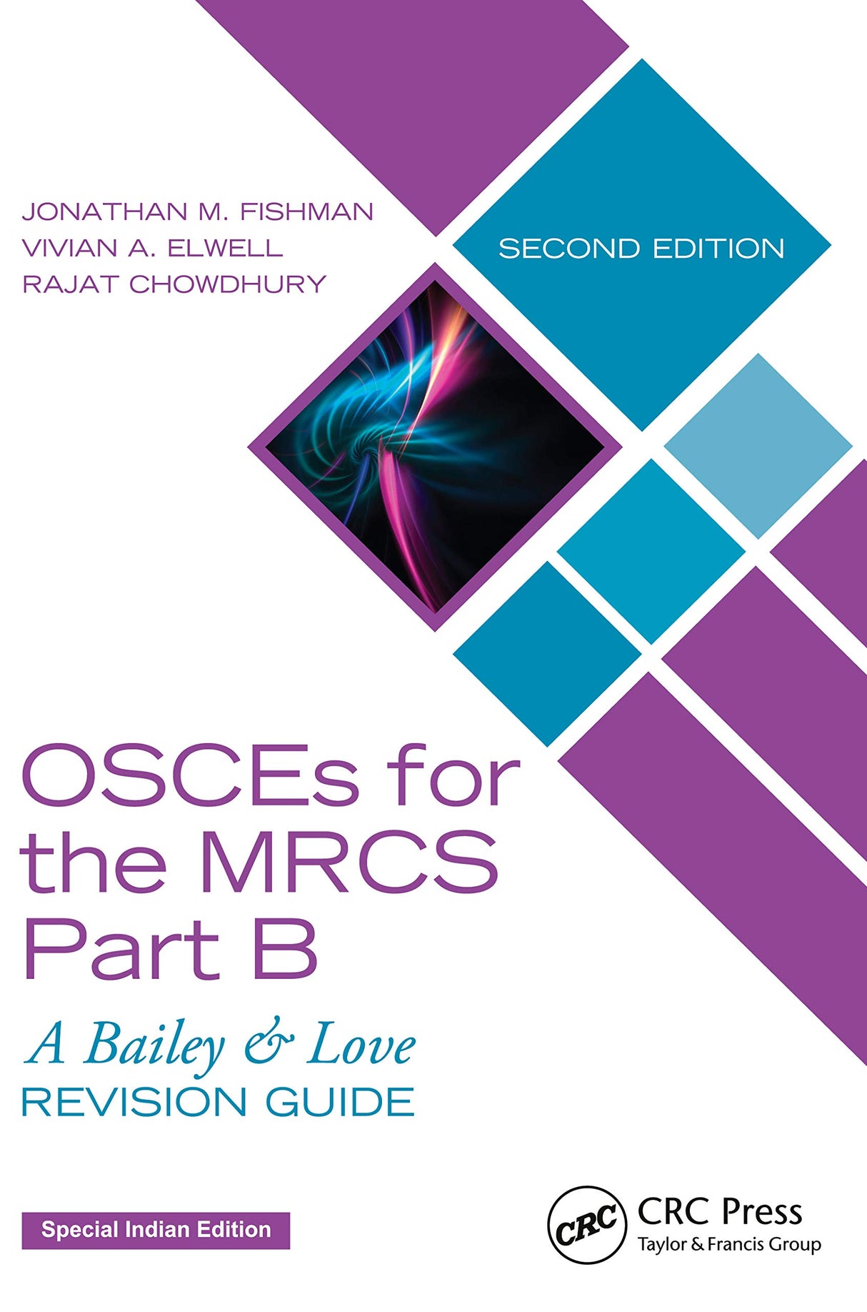 OSCE's for the MRCS Part B 2/Ed. - Retail Maharaj