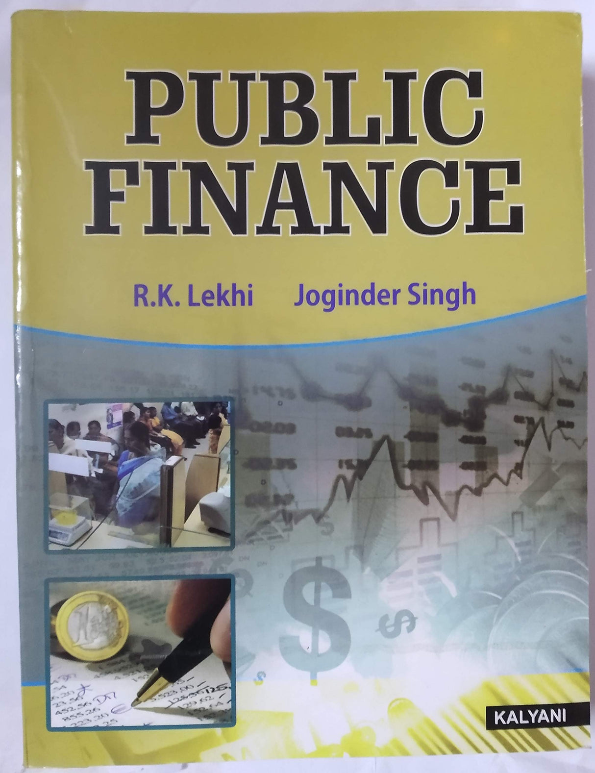 Public Finance A.I.