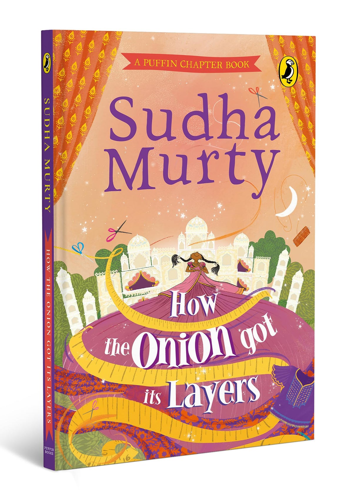 How the Onion Got Its Layers - Retail Maharaj