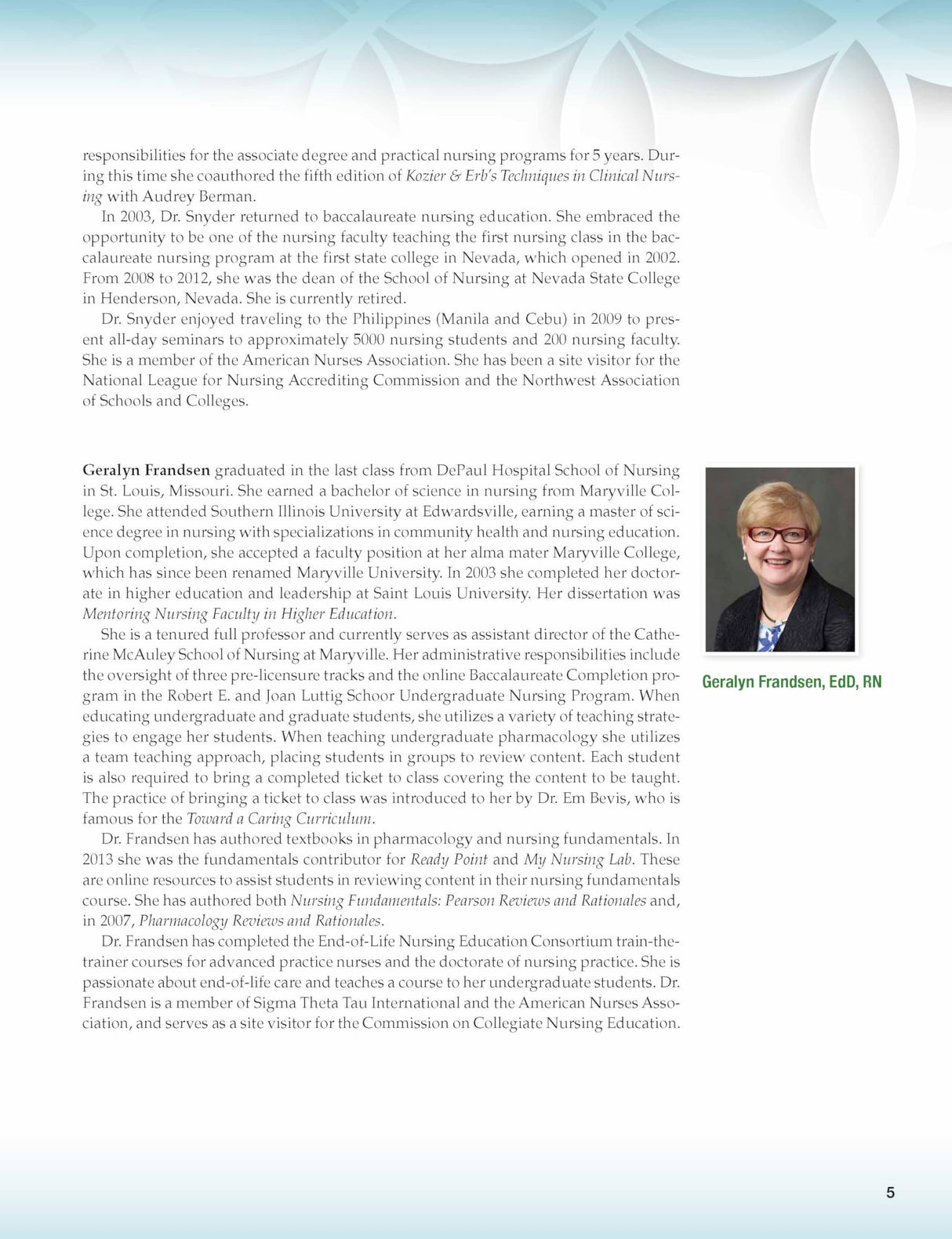 Kozier & Erb's Fundamentals of Nursing - Retail Maharaj