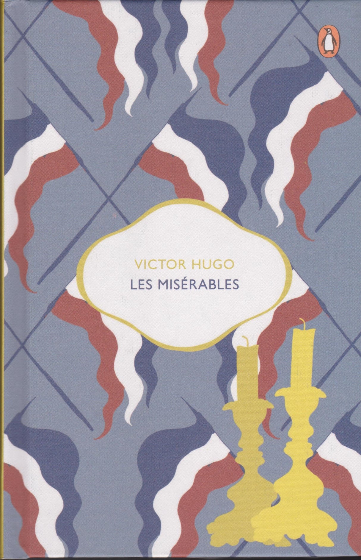 LES MISERABLES £ 10.99 - Retail Maharaj
