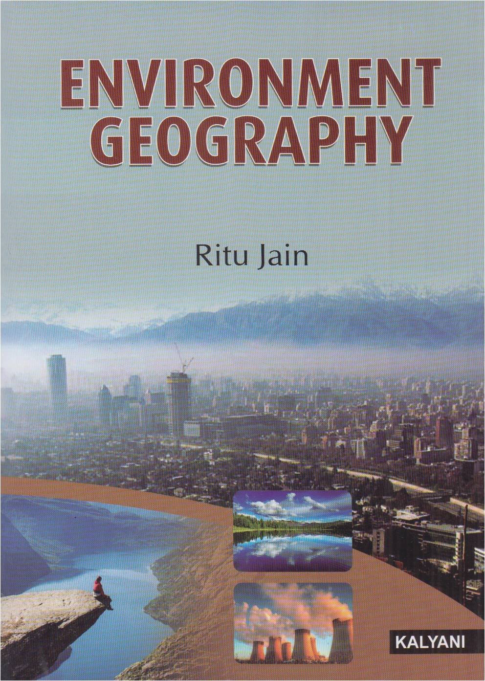 Environment Geography