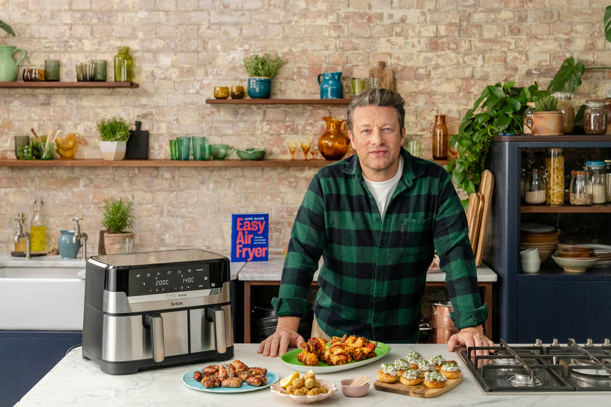 Easy Air Fryer - Retail Maharaj