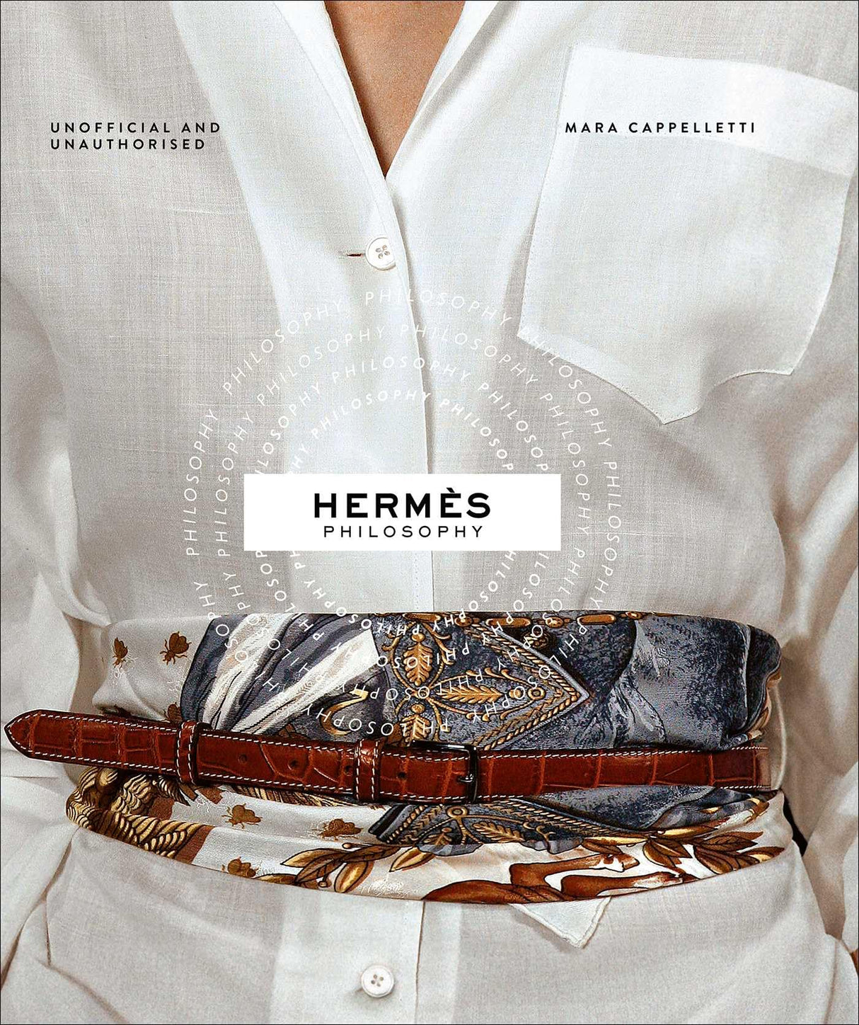 Hermés Philosophy (Luxury Philosophy) - Retail Maharaj
