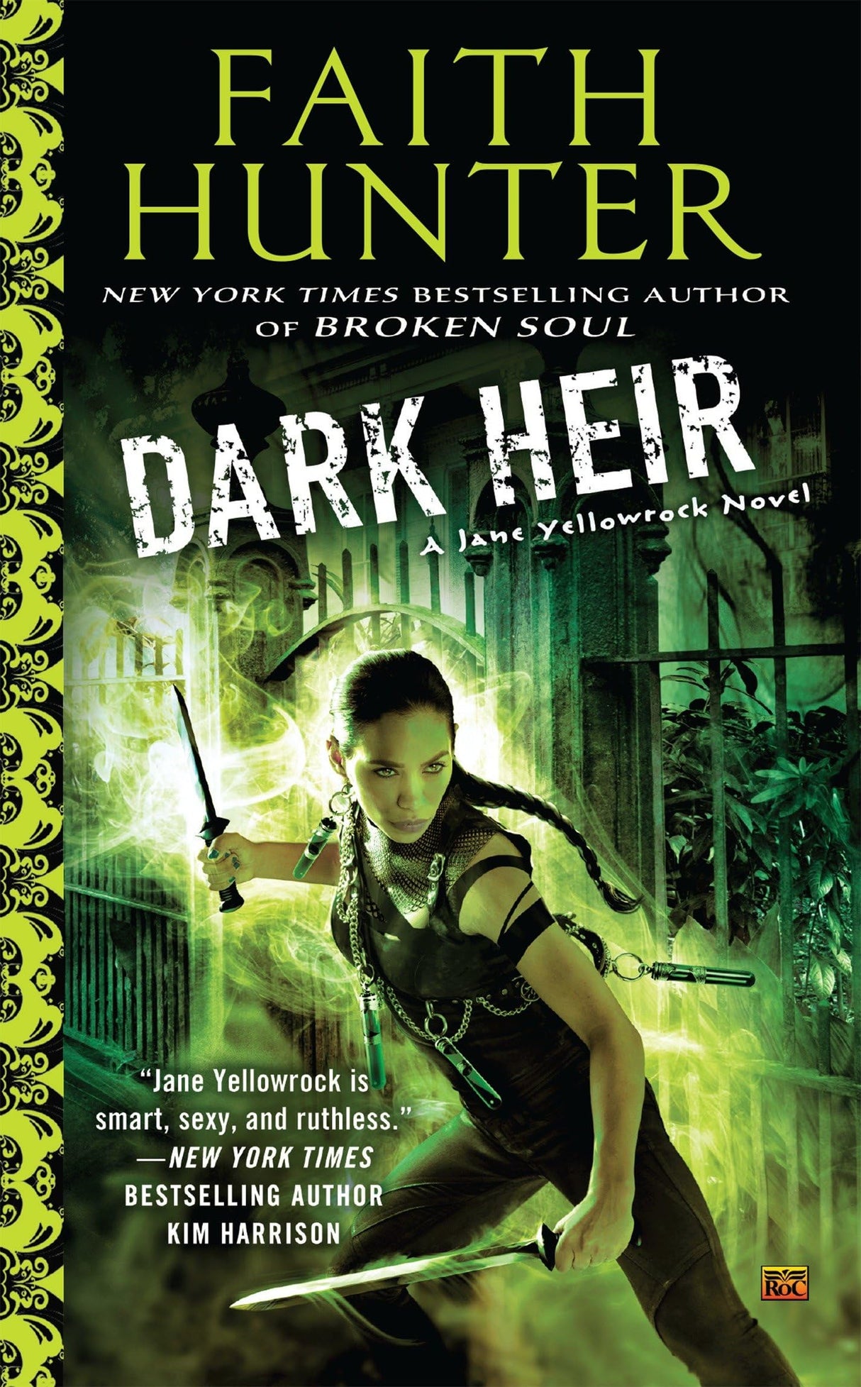 Dark Heir: Nevada Vipers' Nest - Retail Maharaj