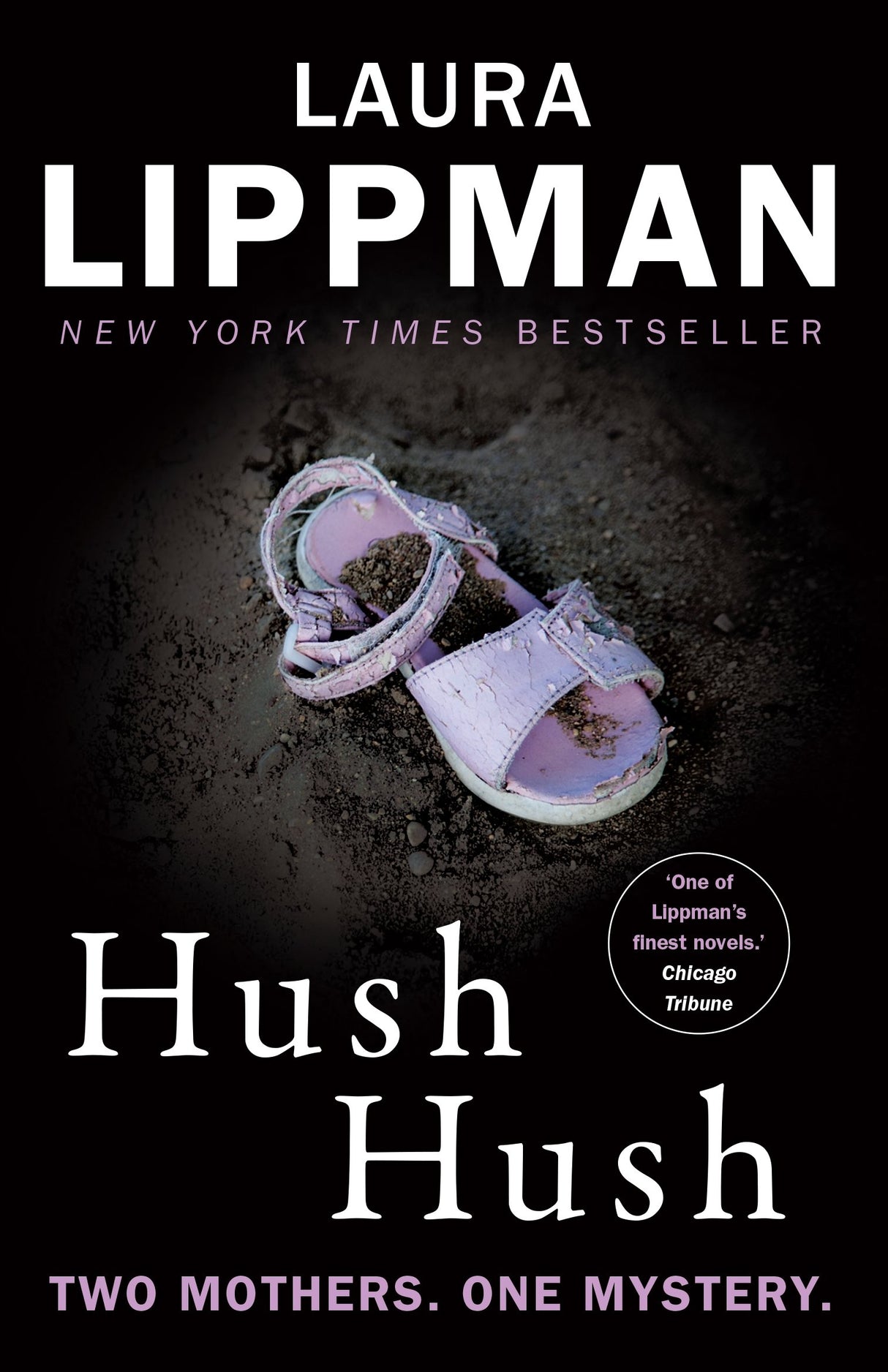 Hush Hush - Retail Maharaj