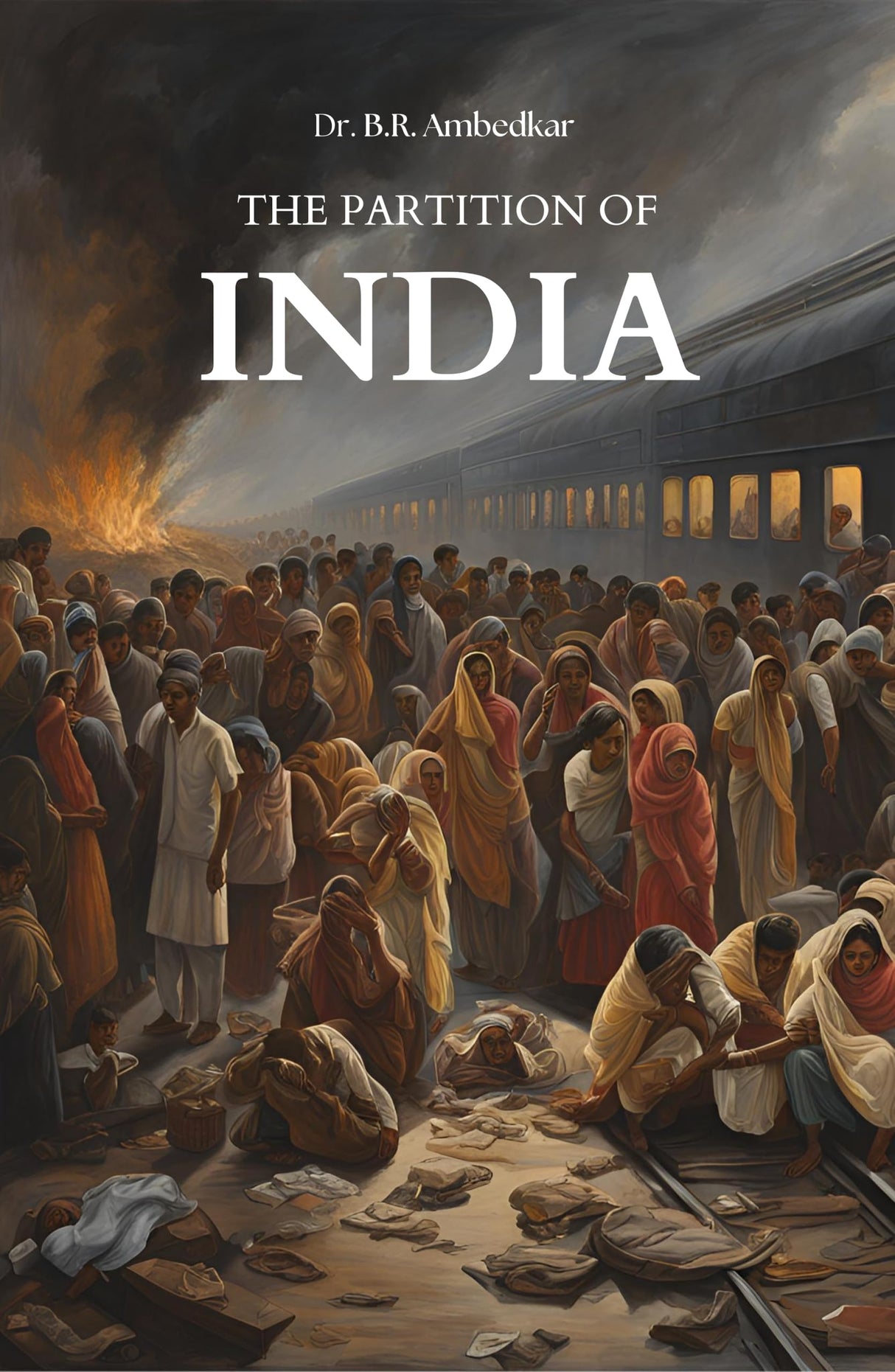 The Partition of India - Retail Maharaj