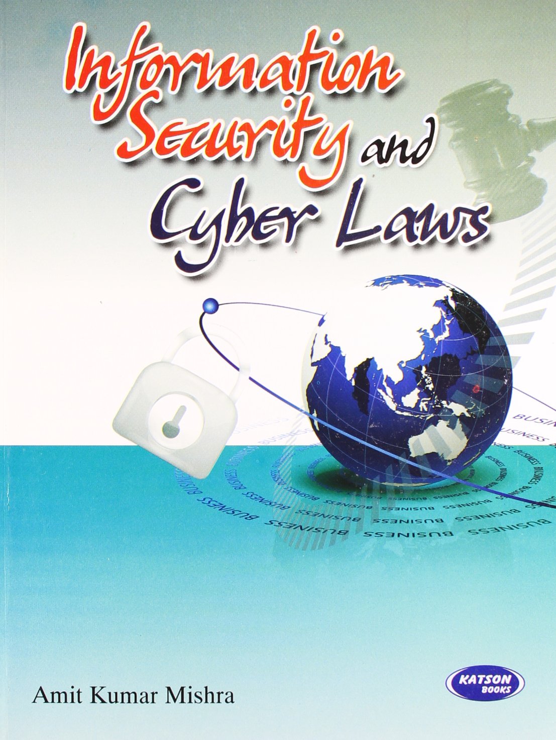 Information Security and Cyber Law - Retail Maharaj