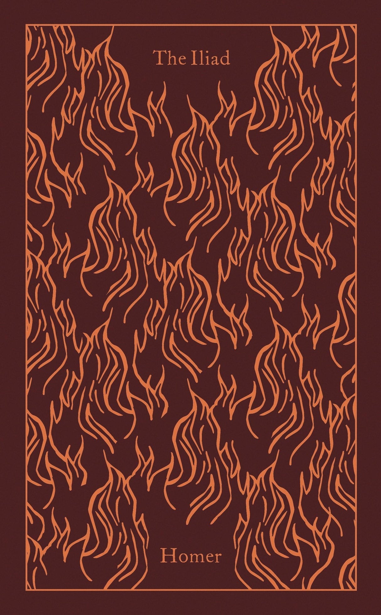 The Iliad - Retail Maharaj